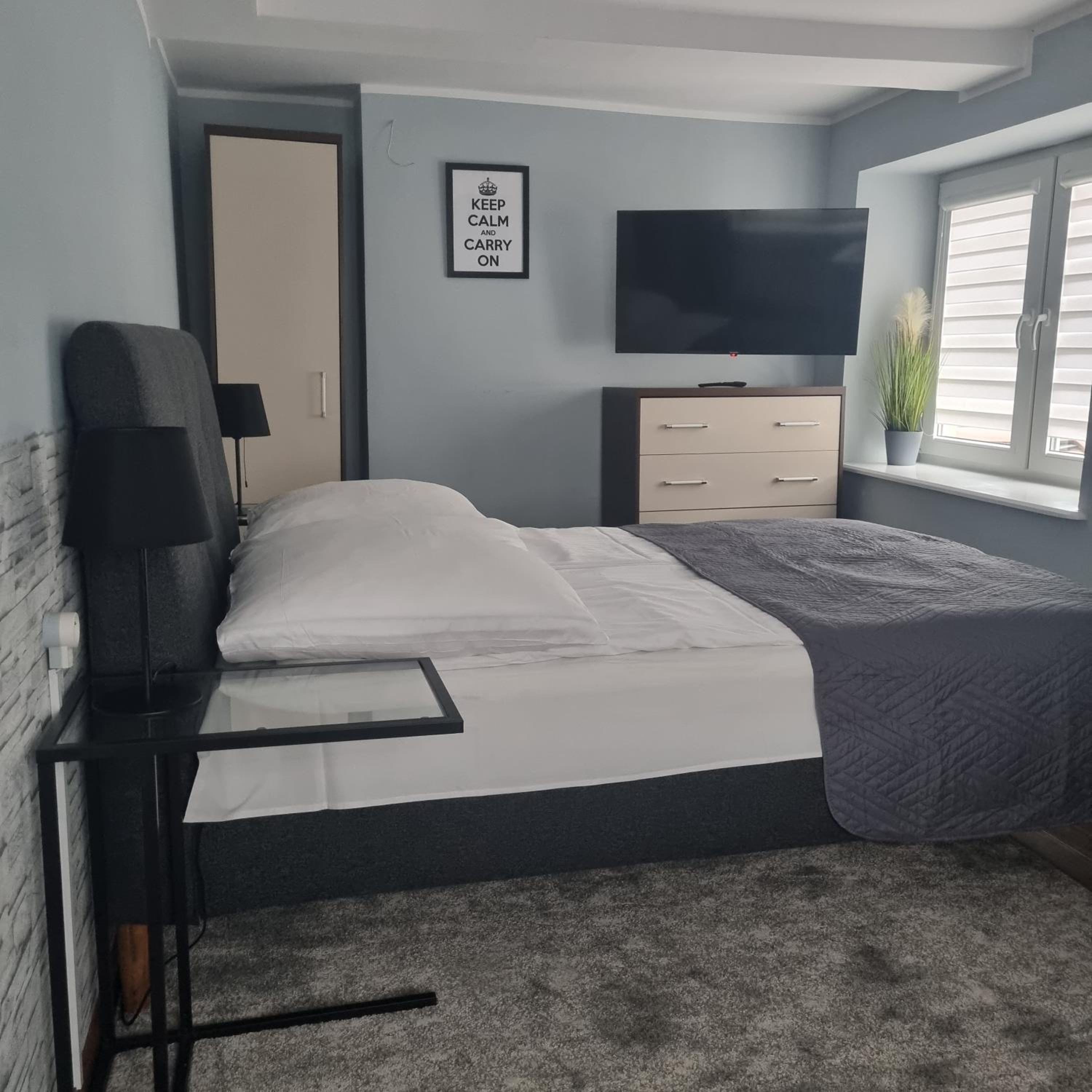 Deluxe Family Suite photo 2