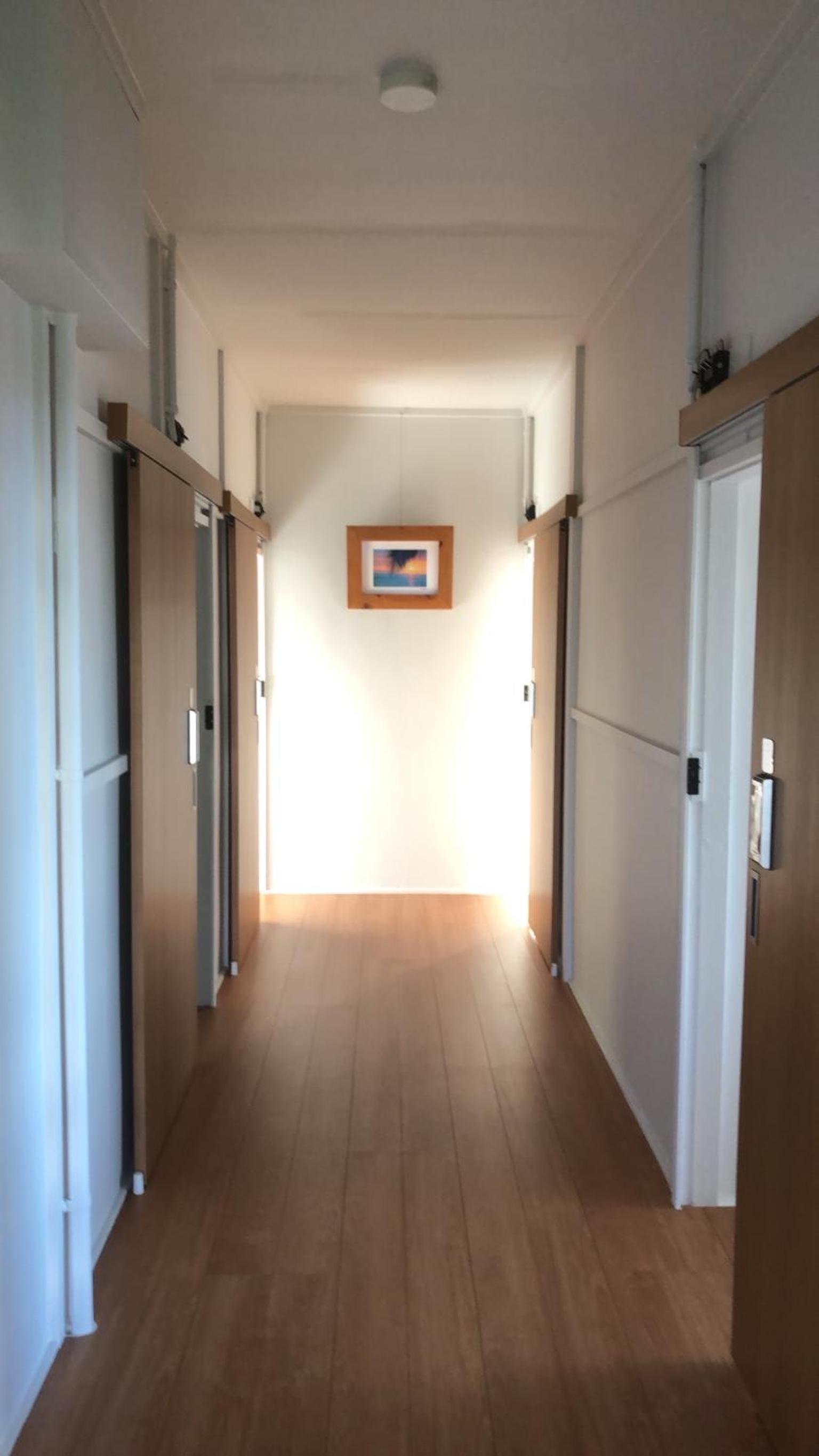 Twin Room photo 1