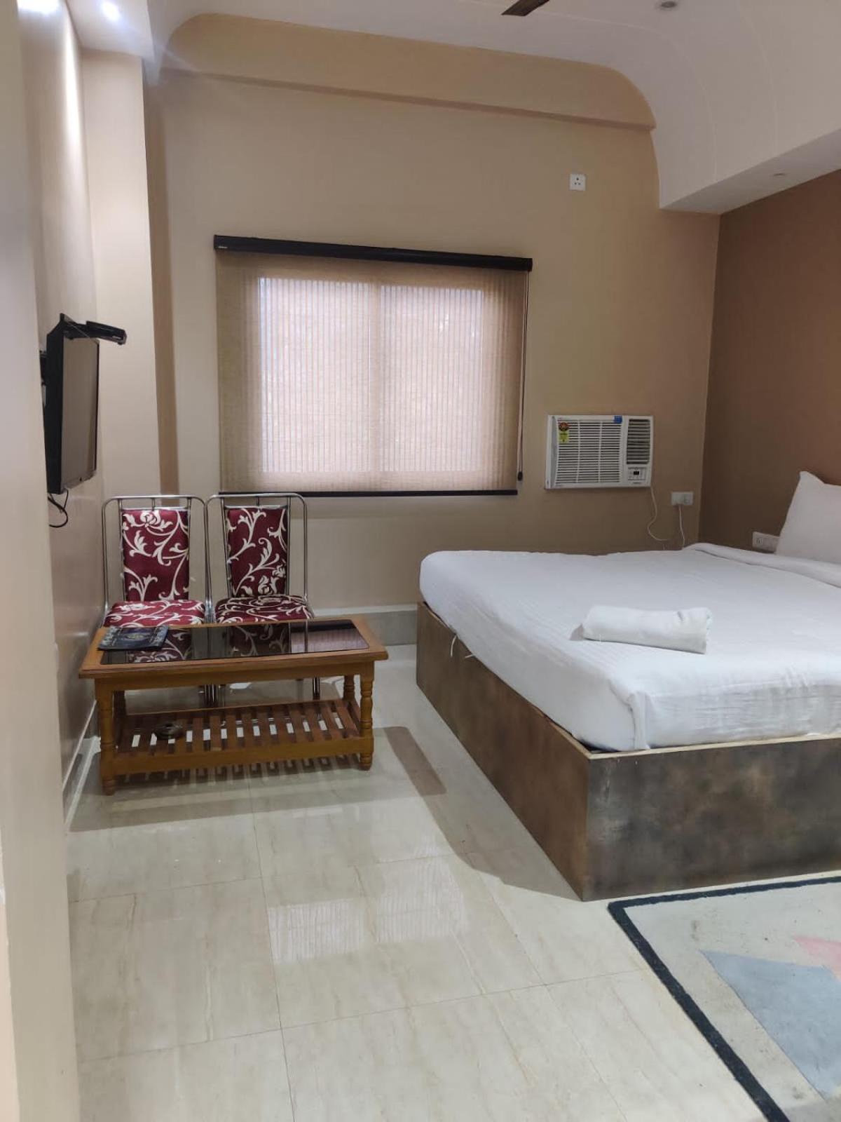 Economy Double or Twin Room - Photo 2