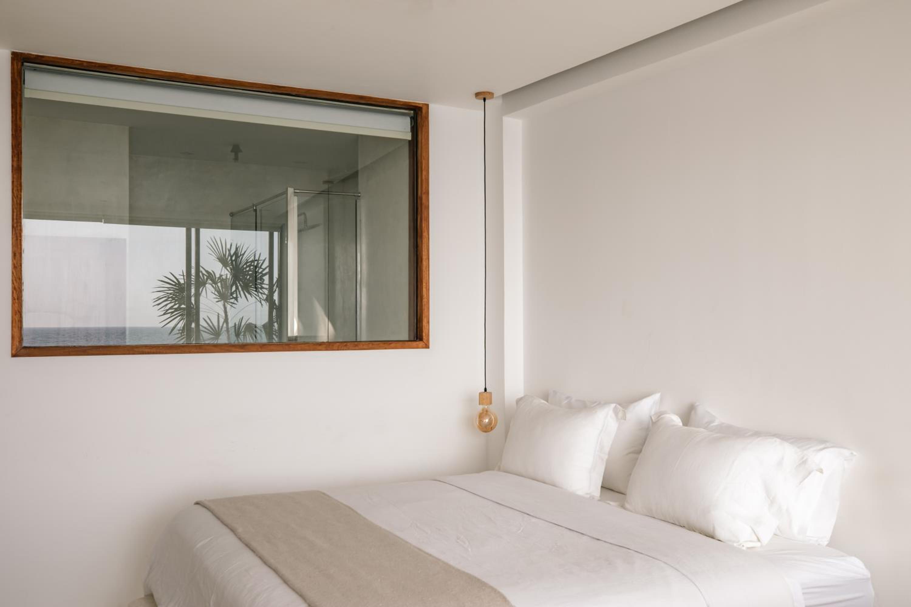 Family Suite with Balcony