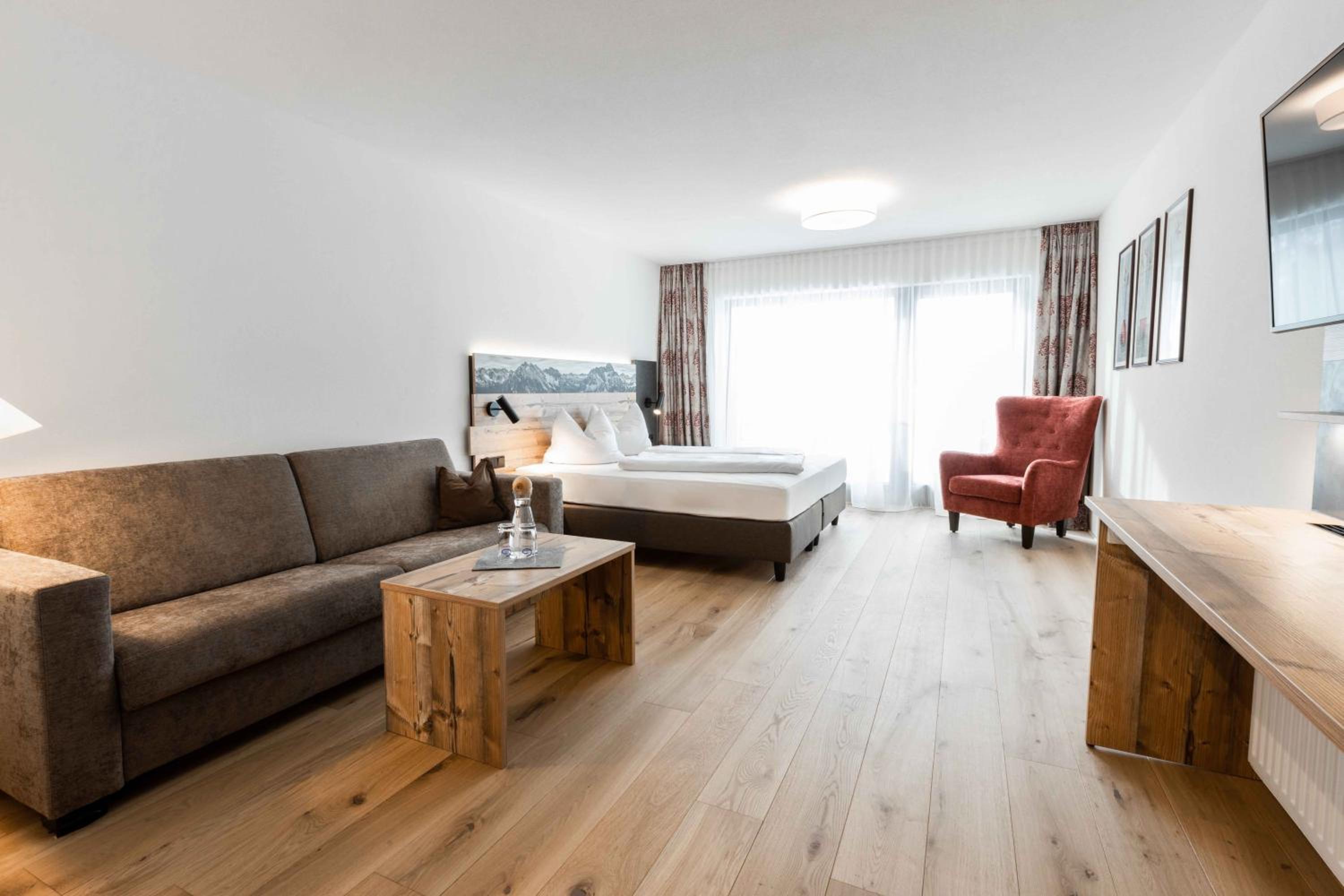 Superior Double Room photo 1
