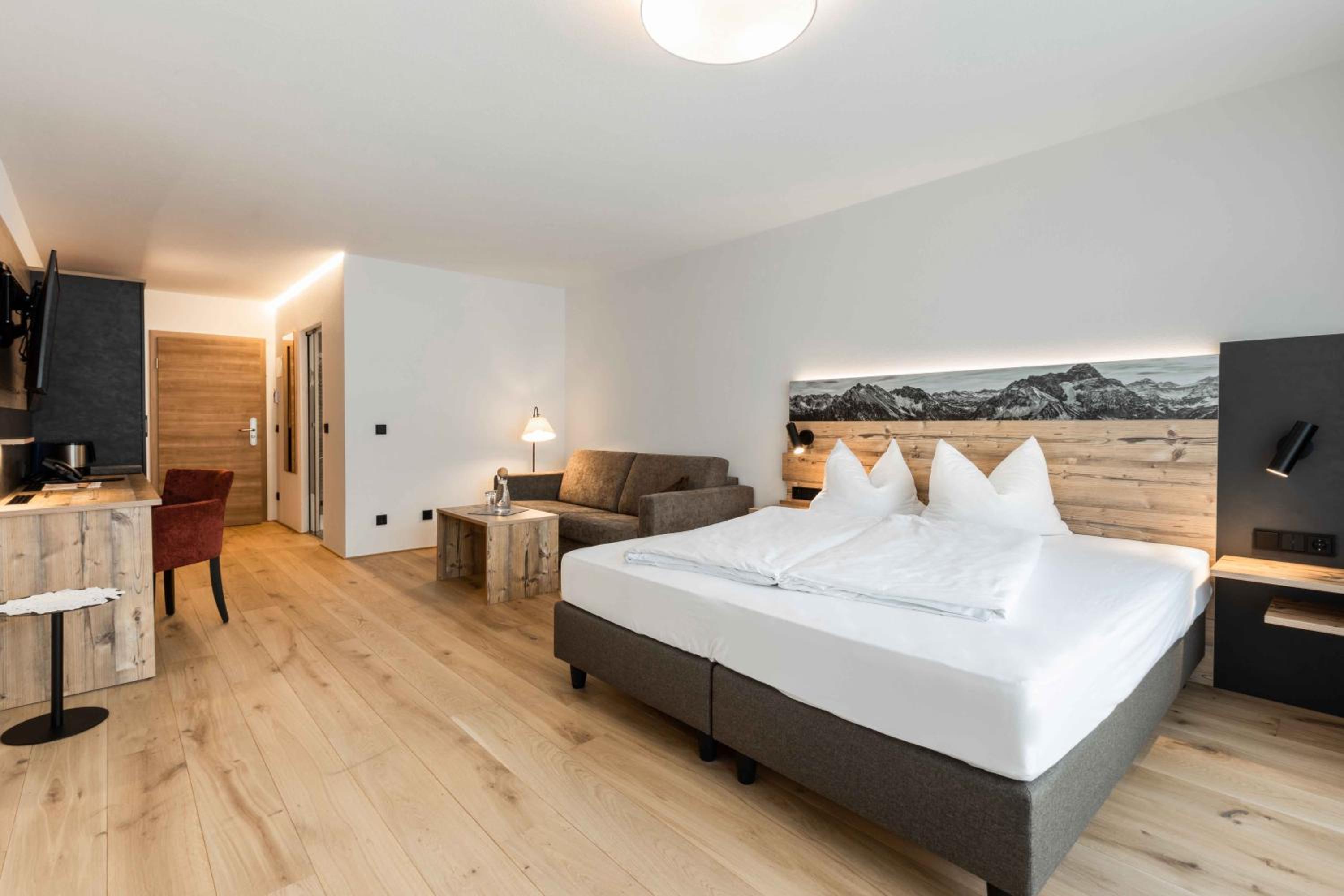 Superior Double Room photo 3