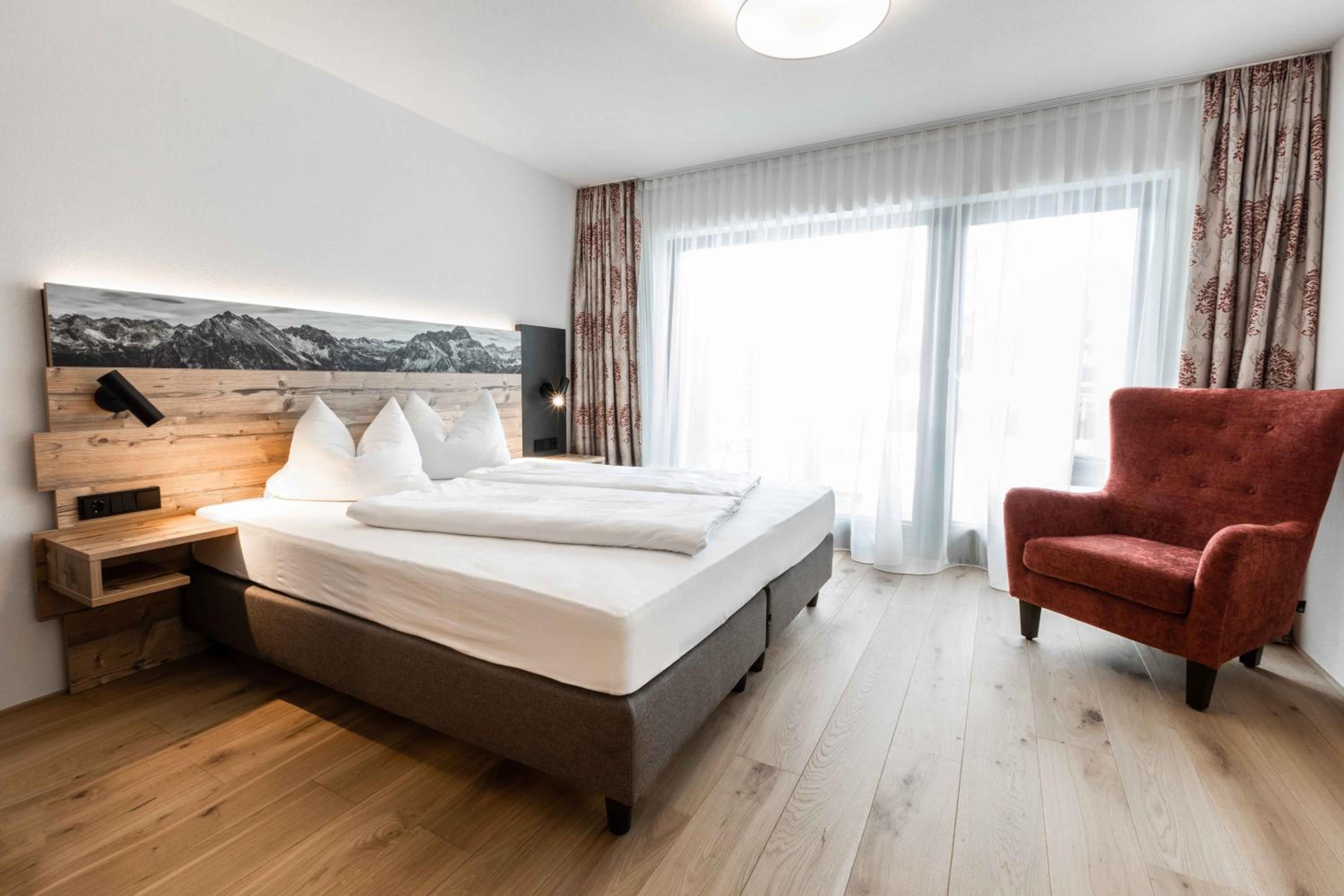 Superior Double Room photo 2