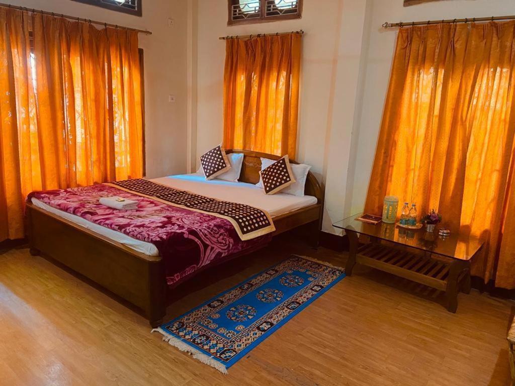 Deluxe Double Room photo 1