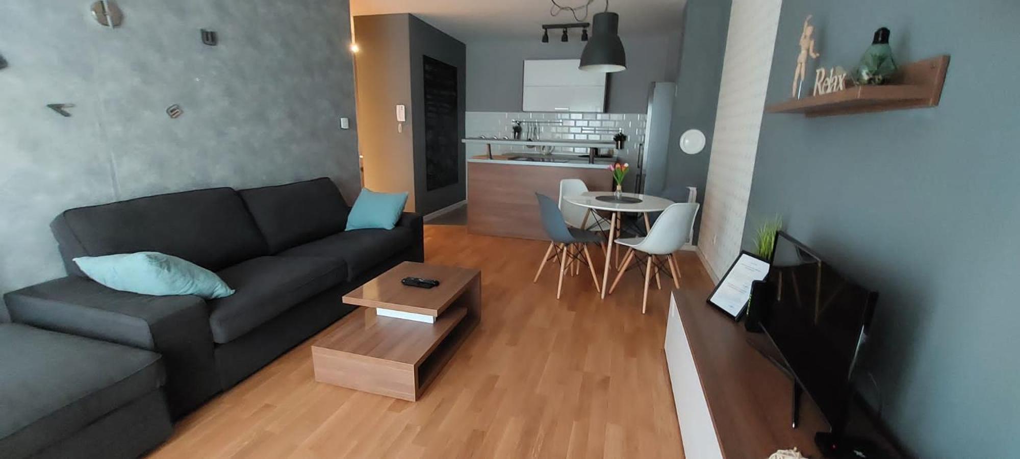 Apartment - Photo 1