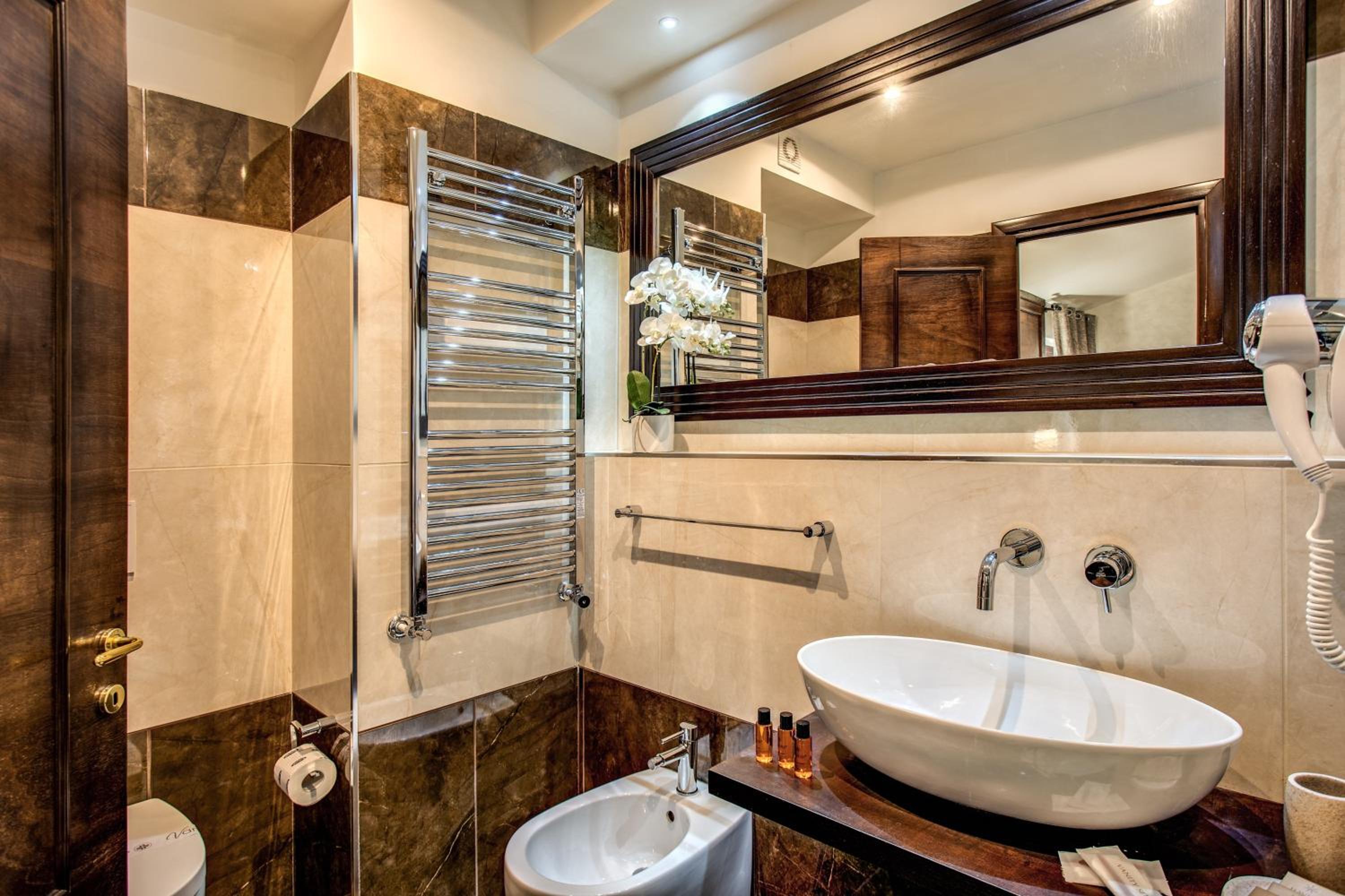 Superior Double Room photo 2
