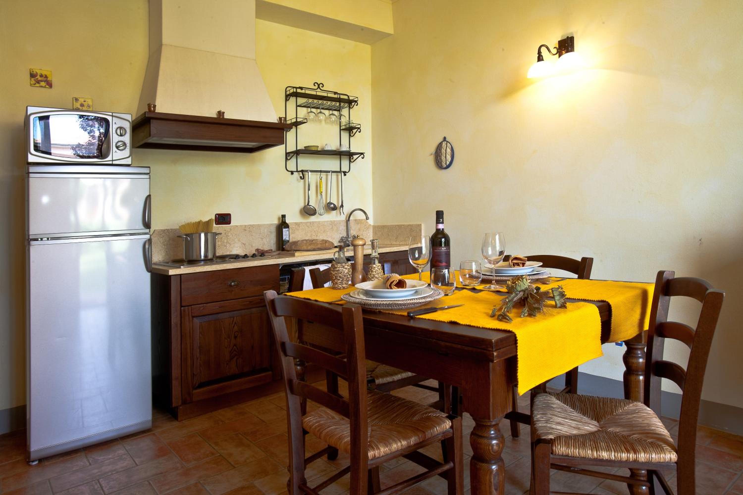 Two-Bedroom Apartment (4 Adults) photo 2