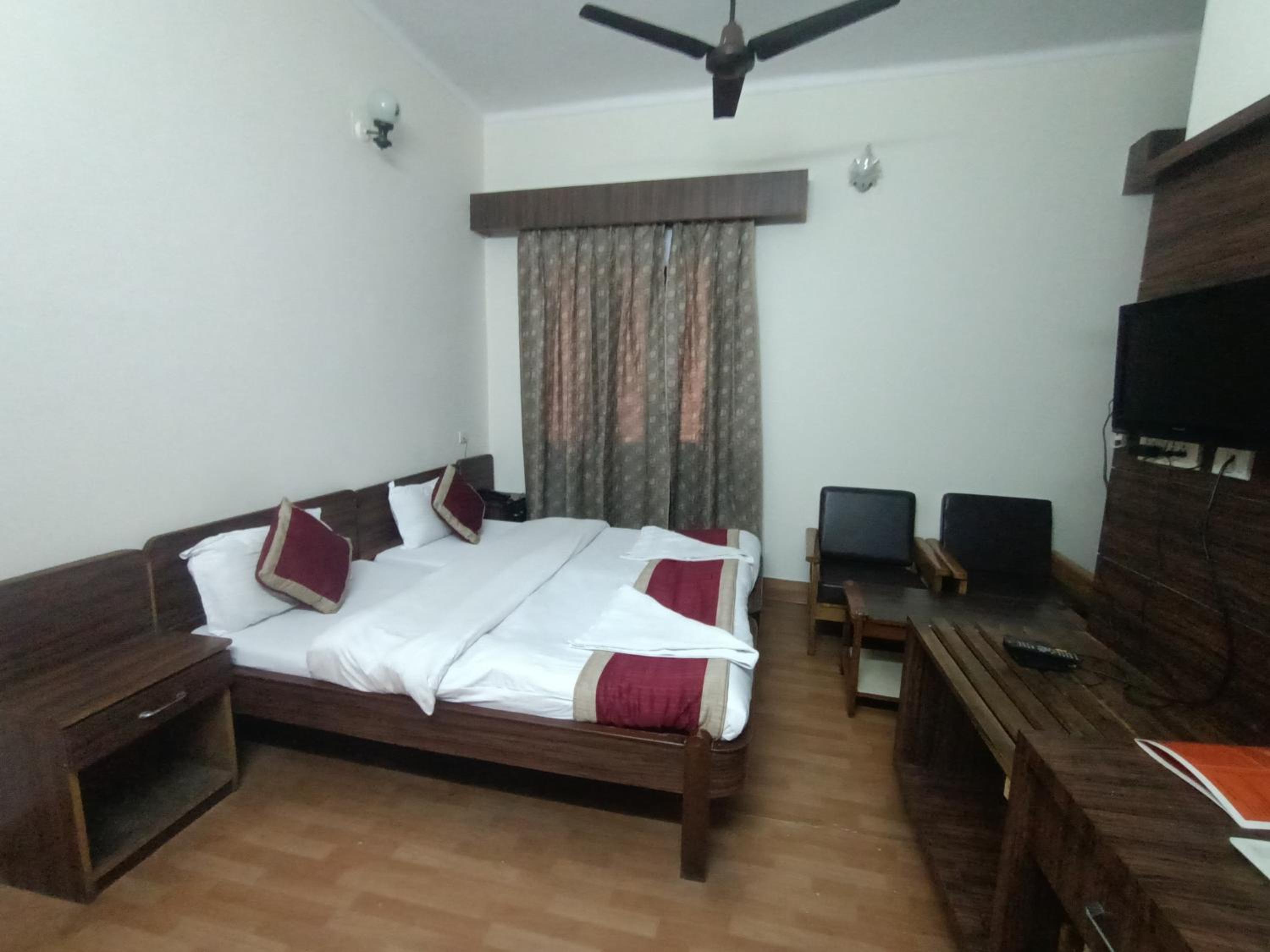 Standard Double Room photo 1
