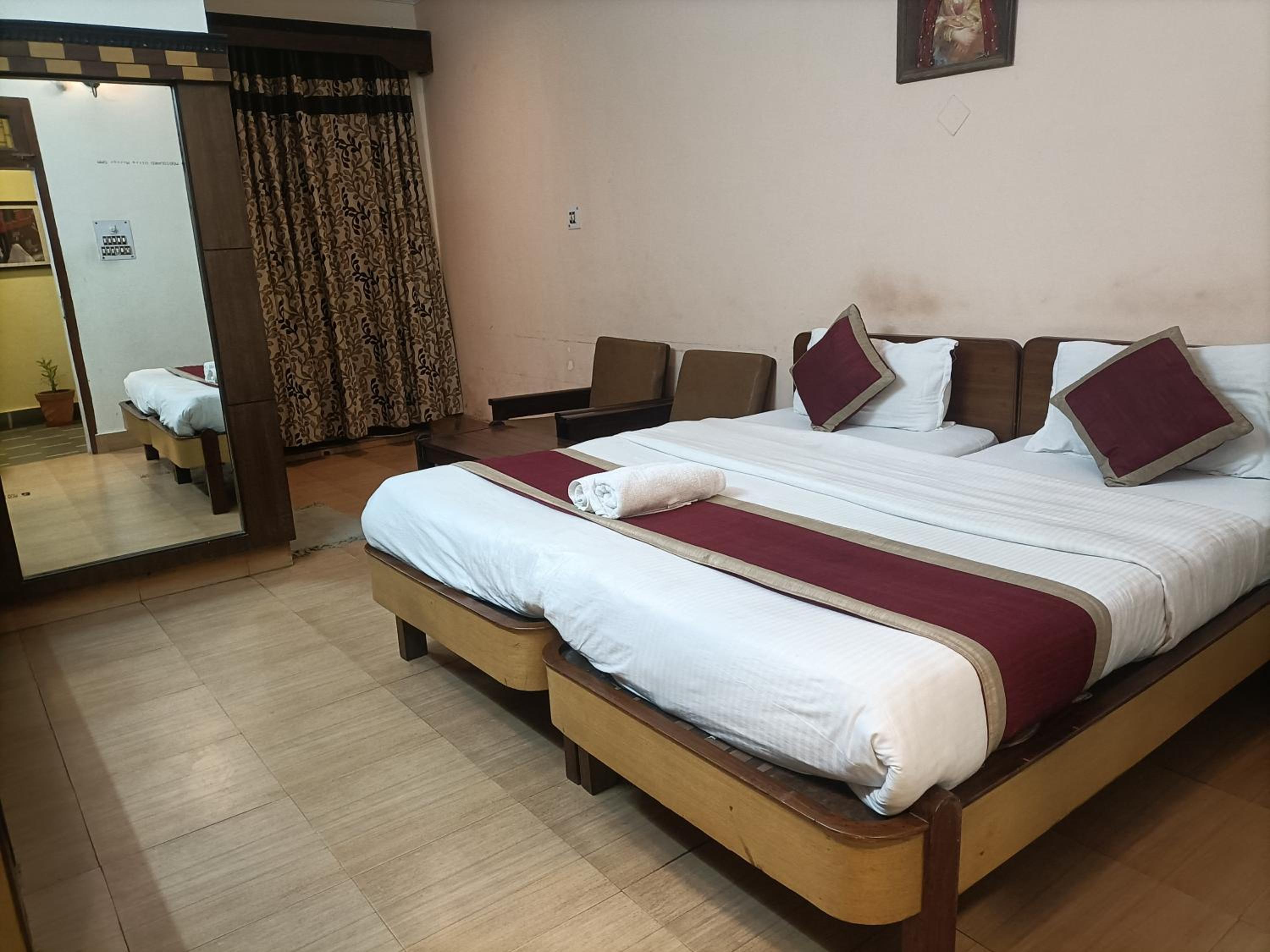 Superior Double Room photo 3