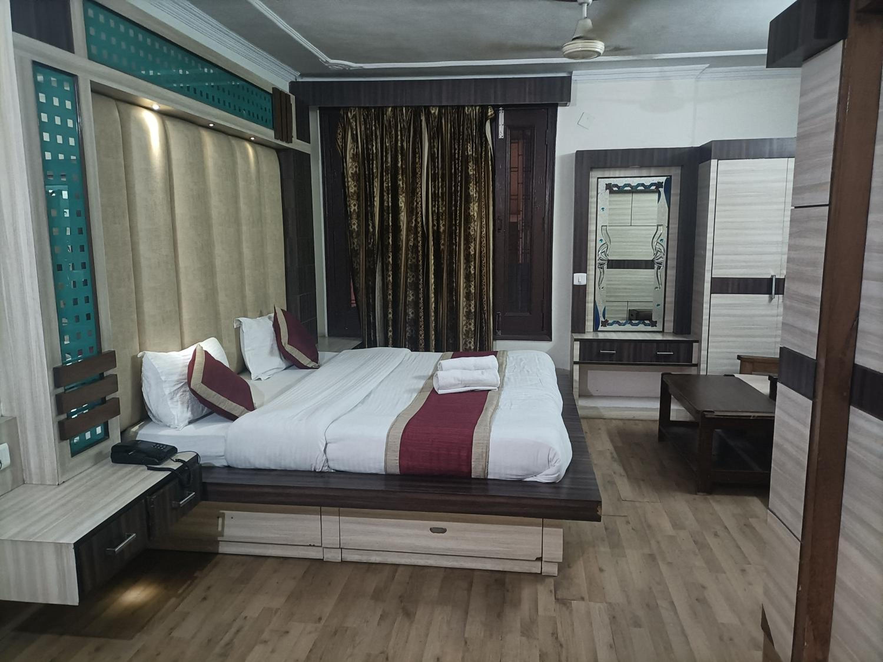 Superior Double Room photo 2