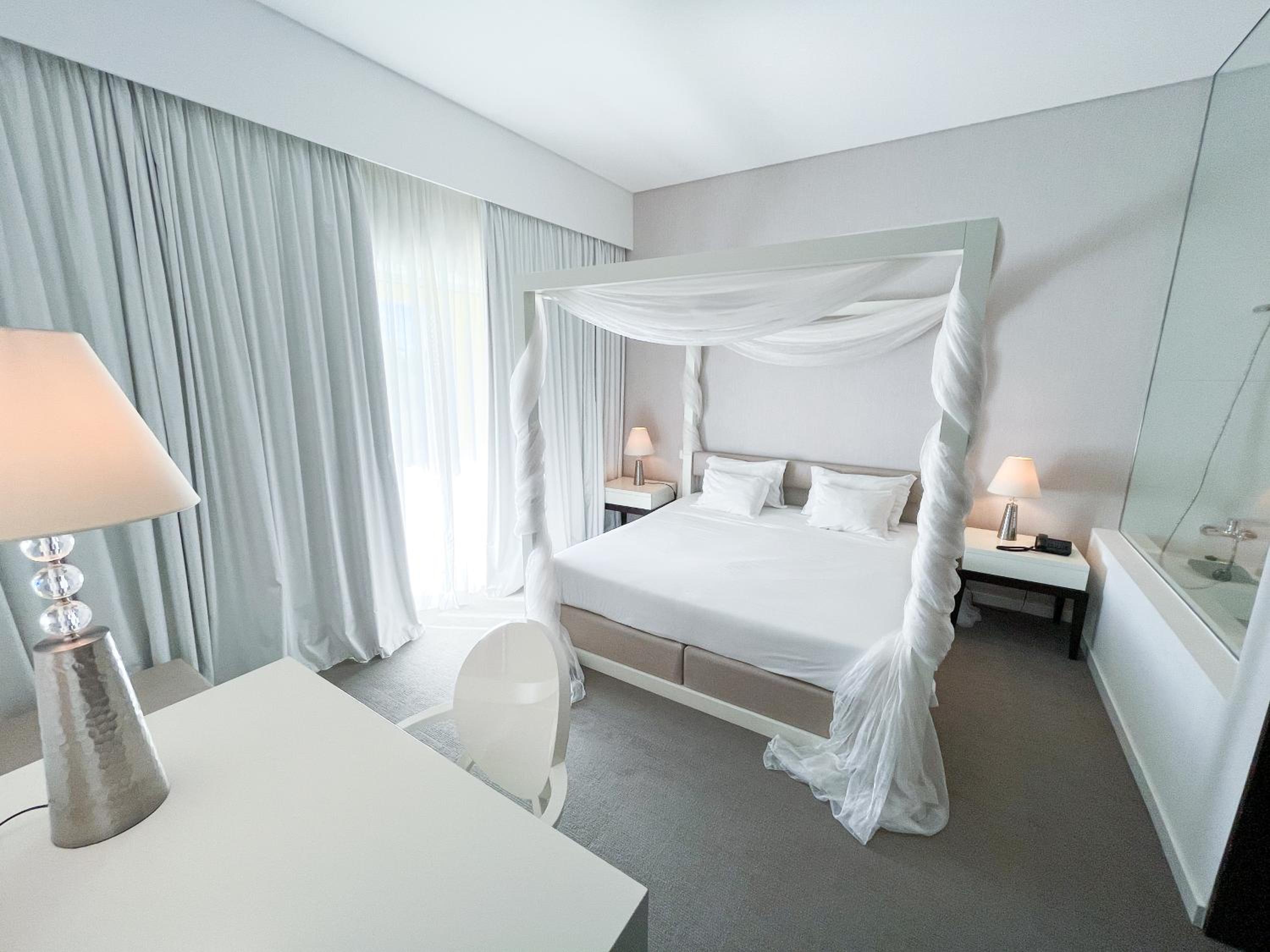 Superior Double Room - Photo 1