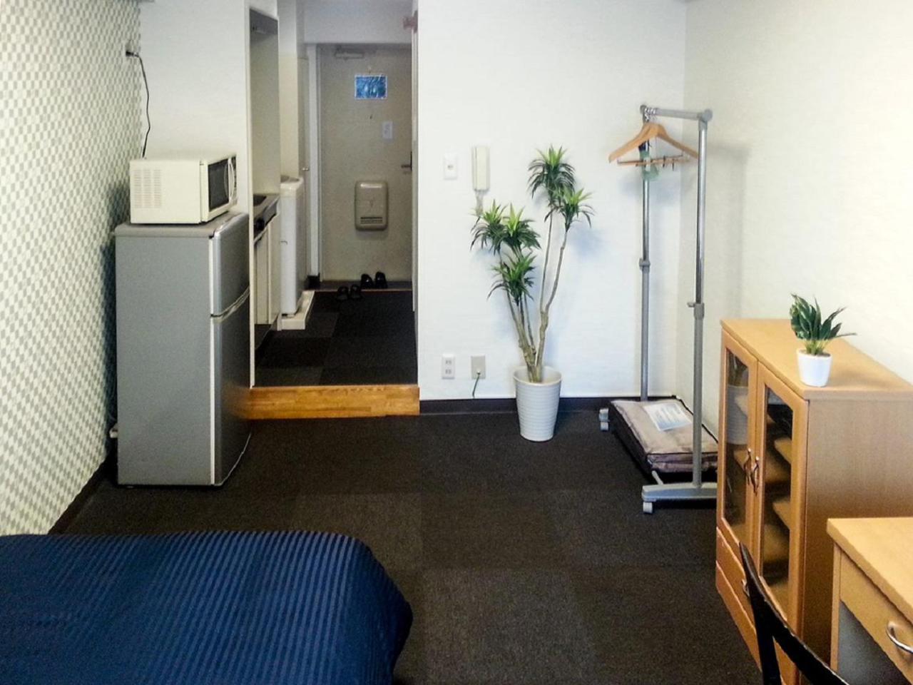 Single Room - Non-Smoking photo 3