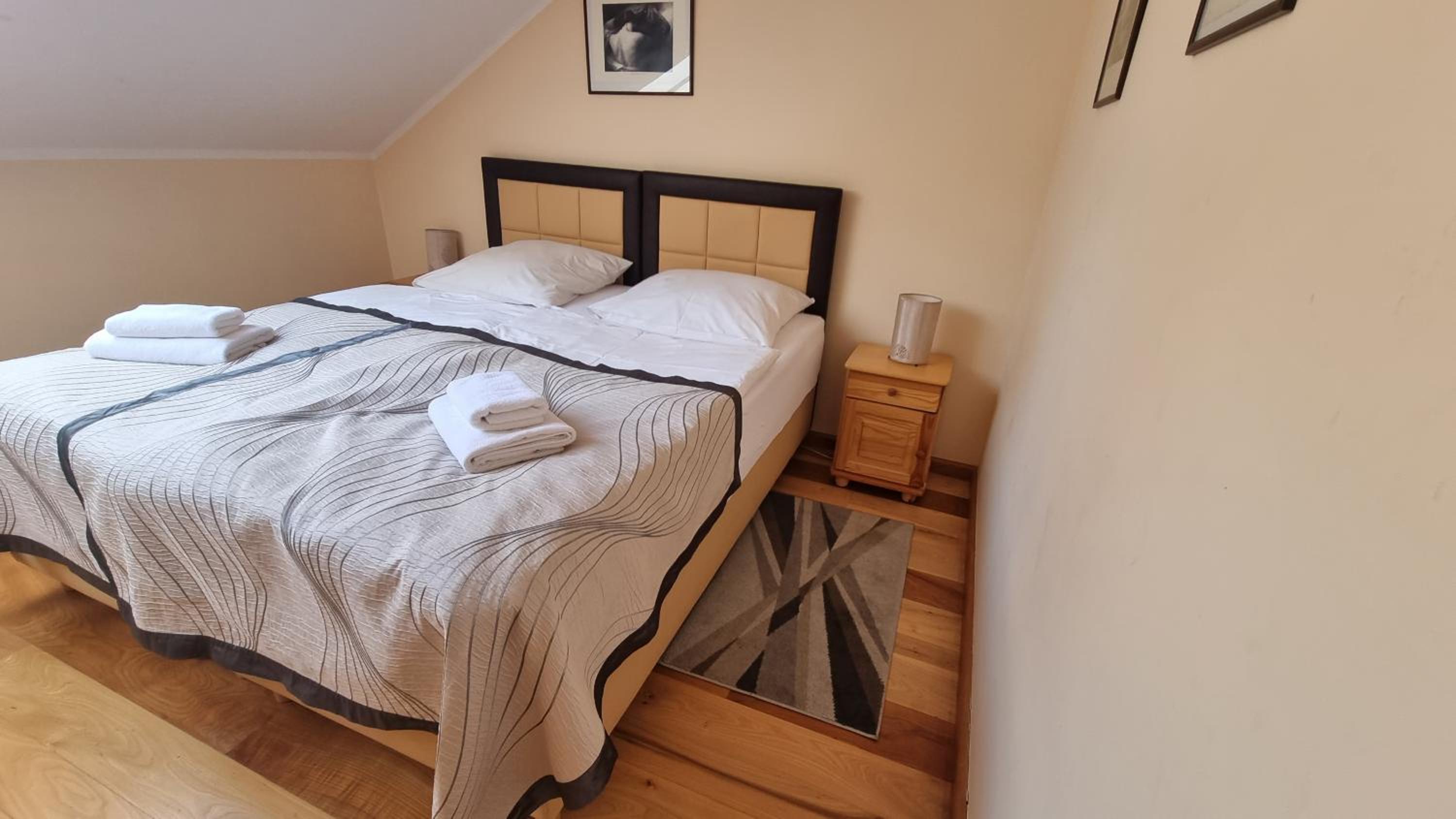 Double Room photo 3