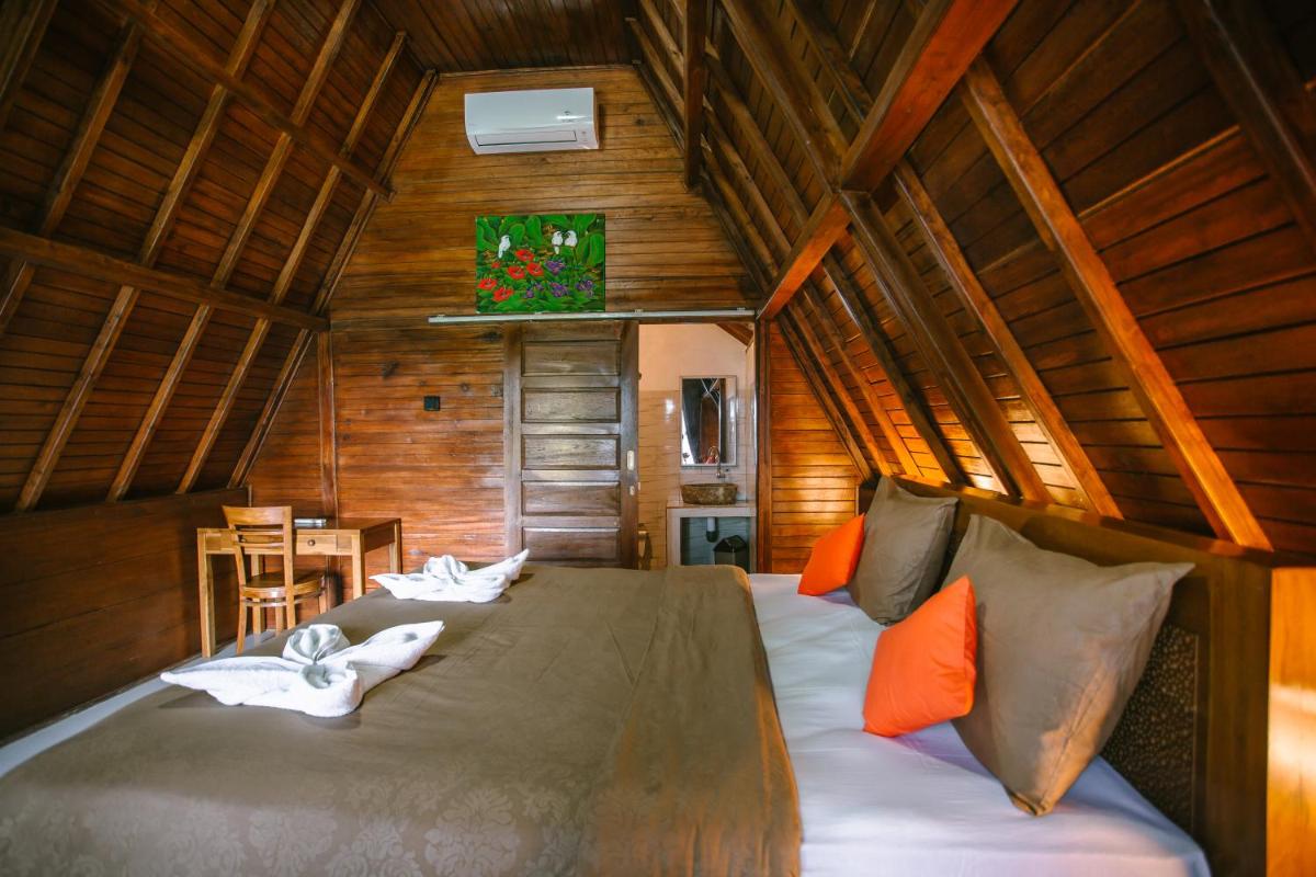 King Room with Mountain View - Photo 1