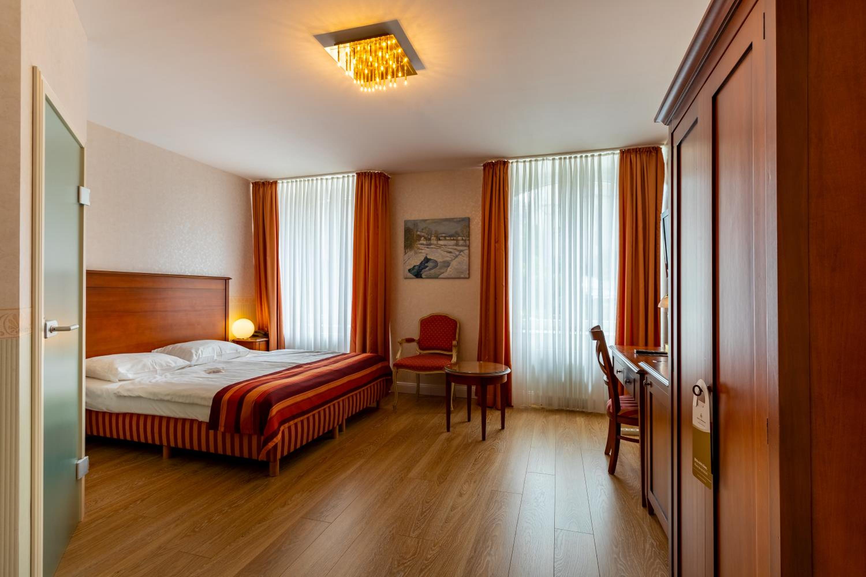 Comfort Double Room - Photo 10