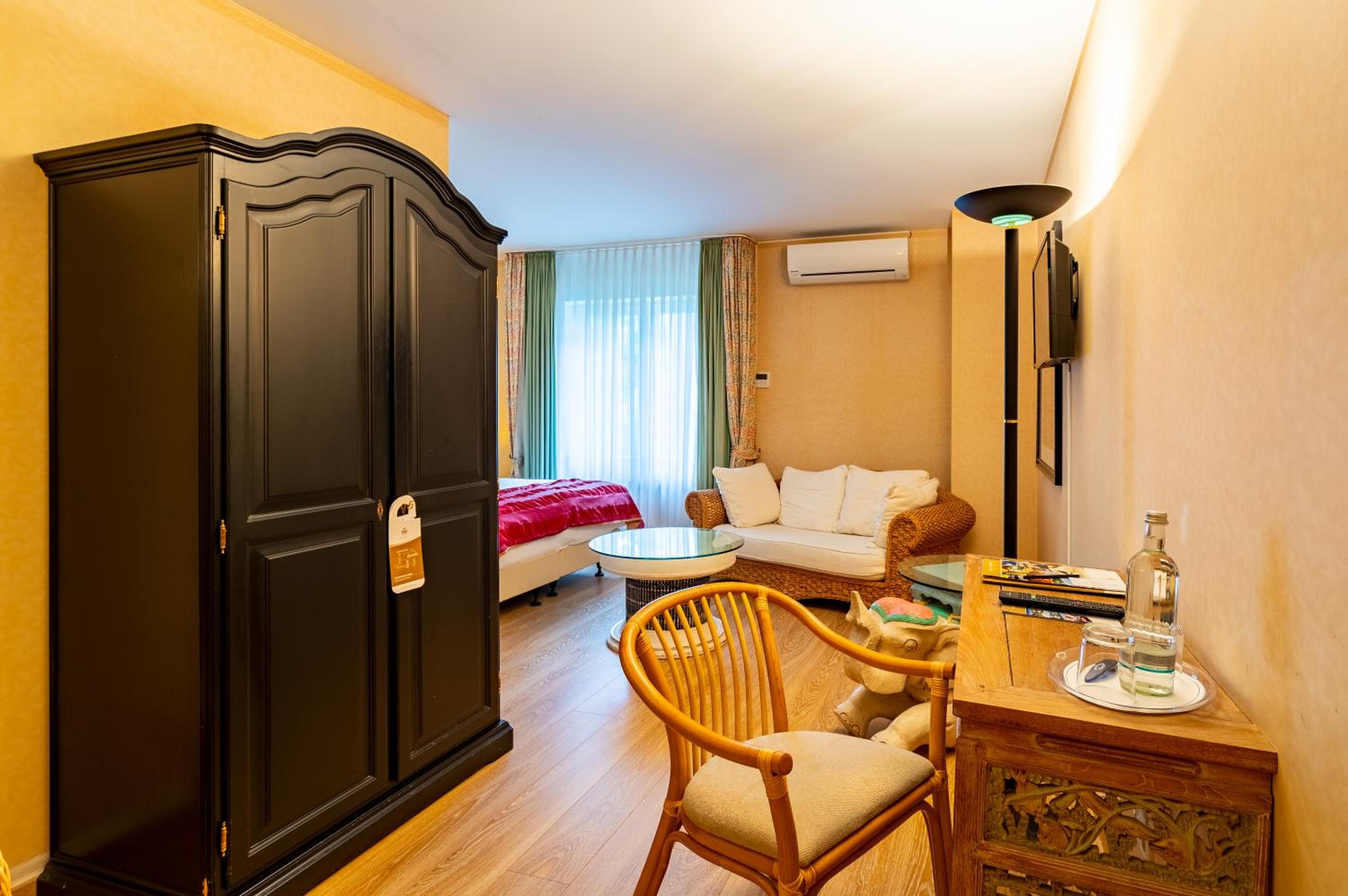 Comfort Double Room - Photo 5