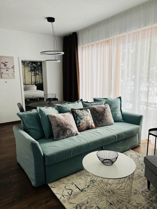 Apartment photo 1