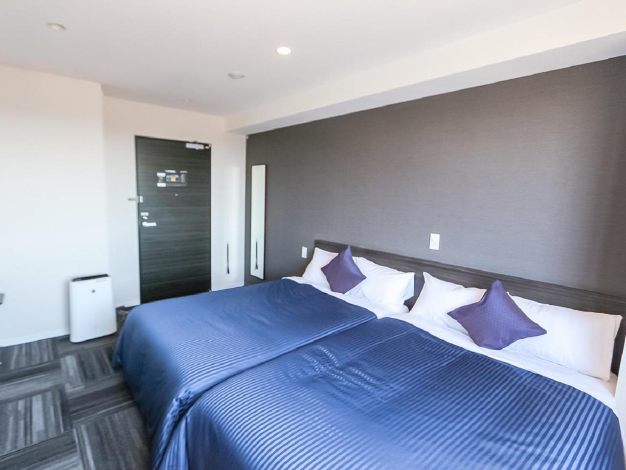 HOTEL LiVEMAX Takadanobaba Ekimae, Foto 2
