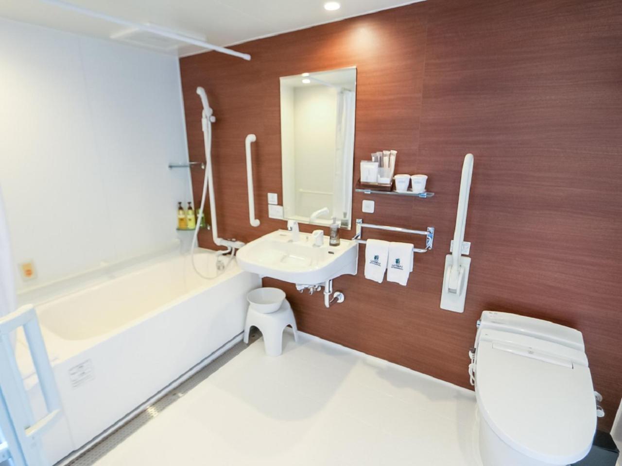 HOTEL LiVEMAX Takadanobaba Ekimae, Foto 5