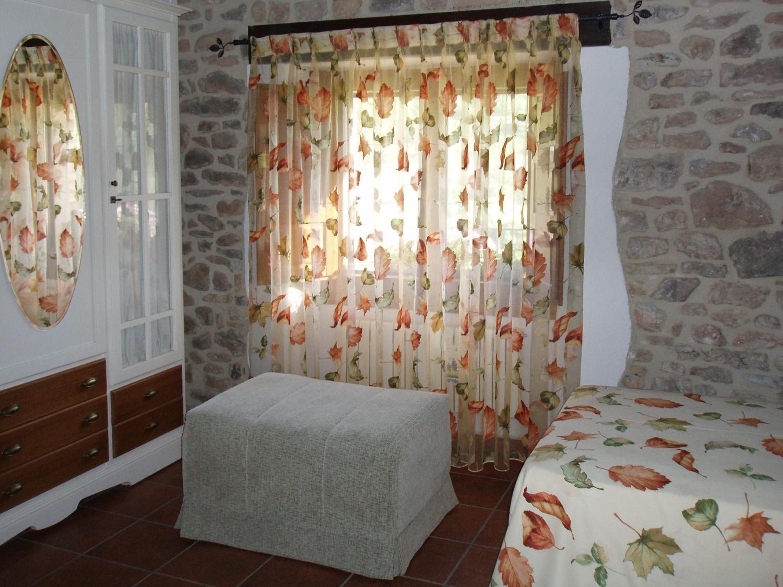 Habitación Doble o con Dos Camas