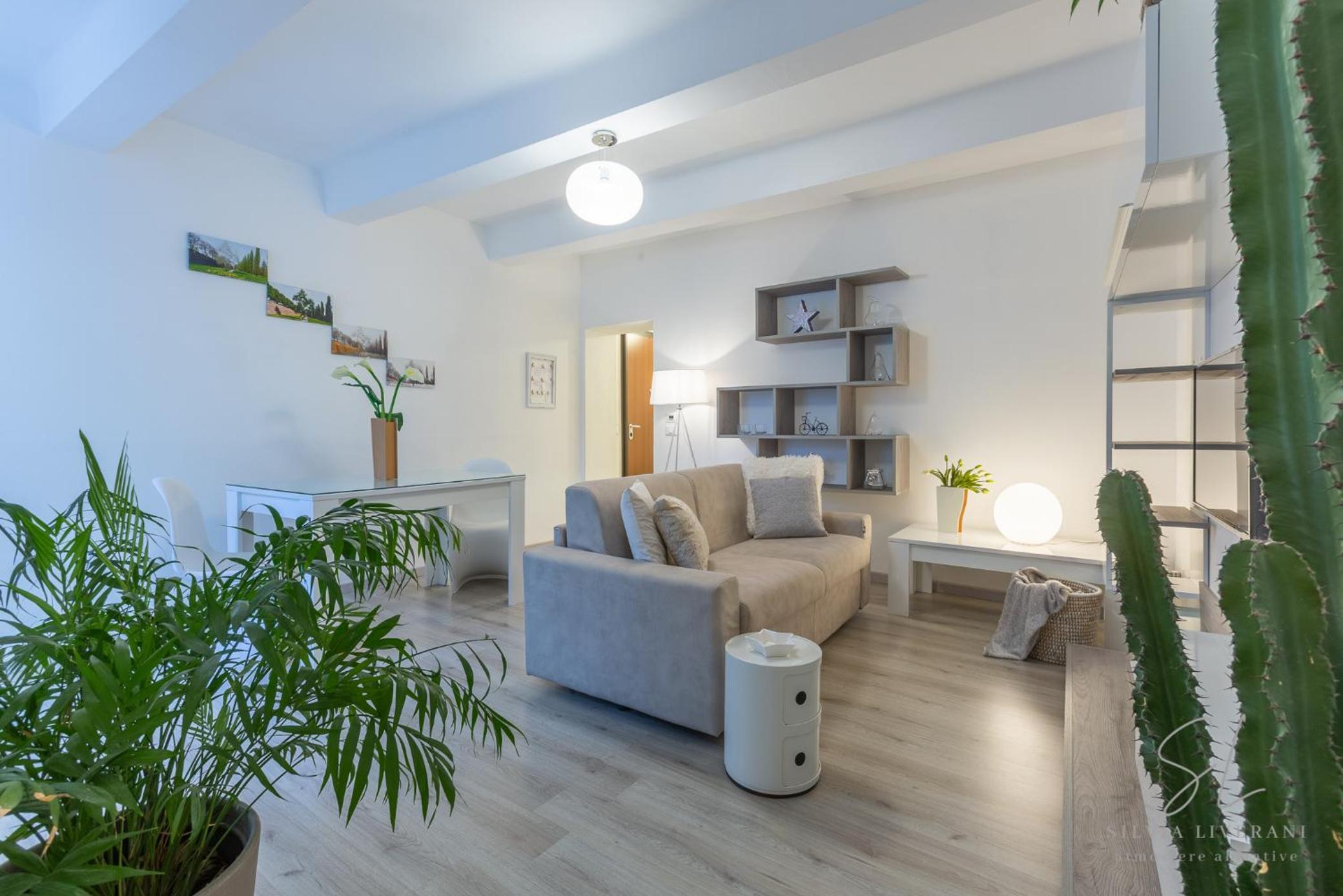 Apartment - Ground Floor photo 1