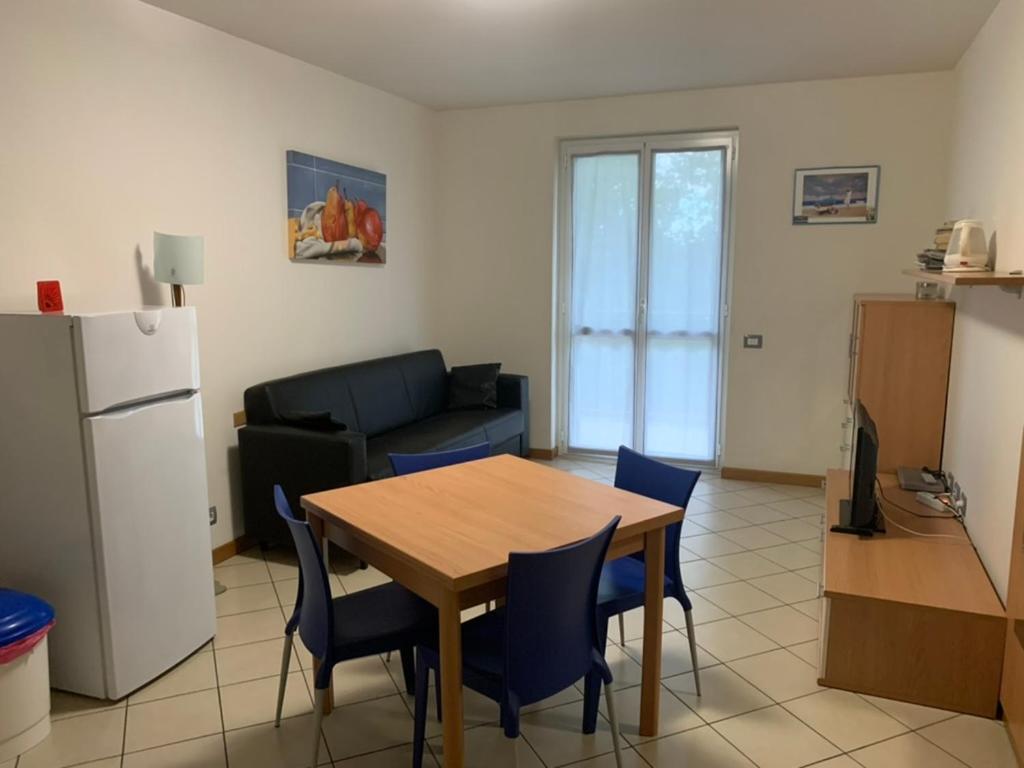 Standard Apartment photo 1