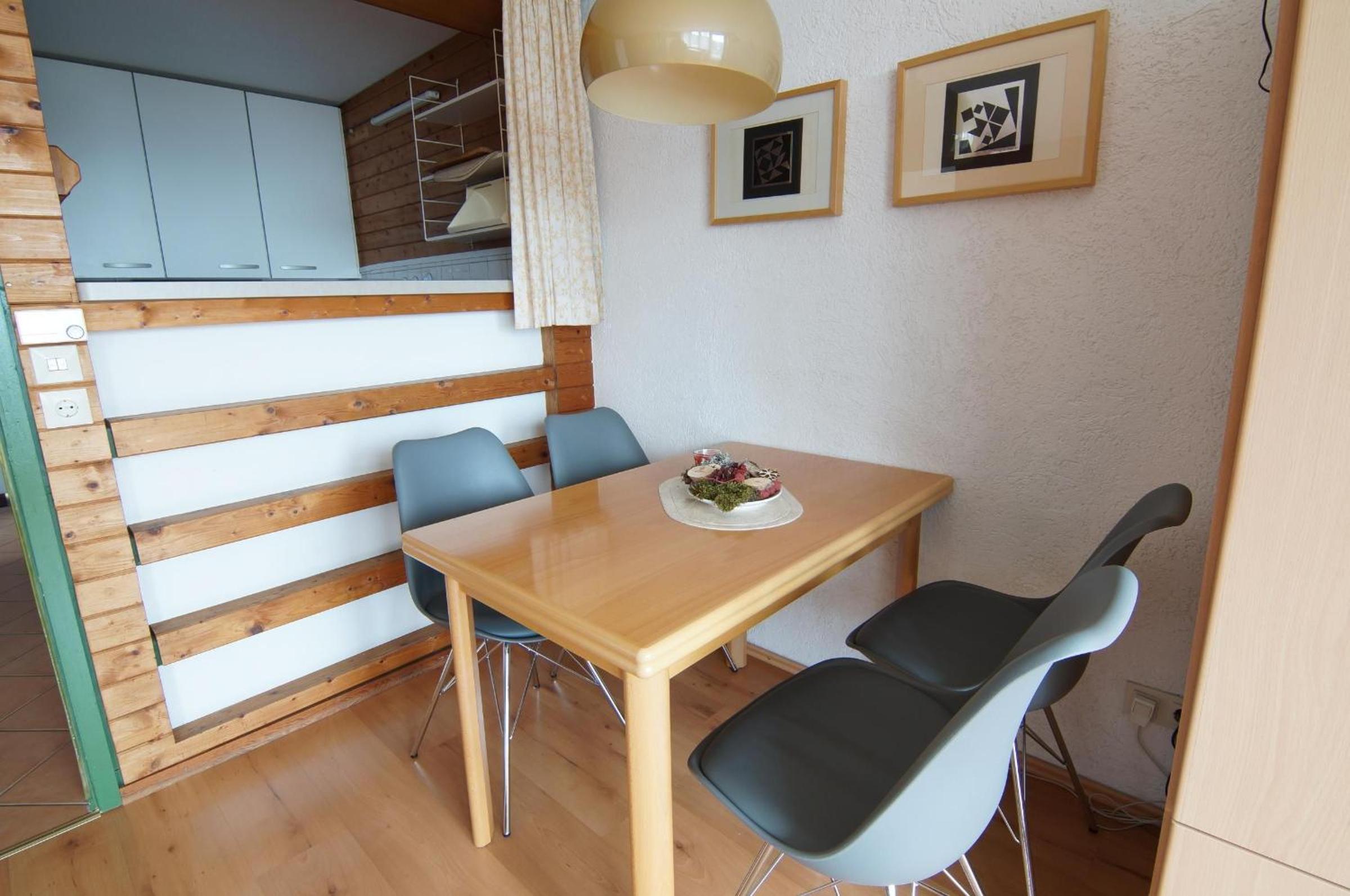Apartment - Ground Floor photo 3