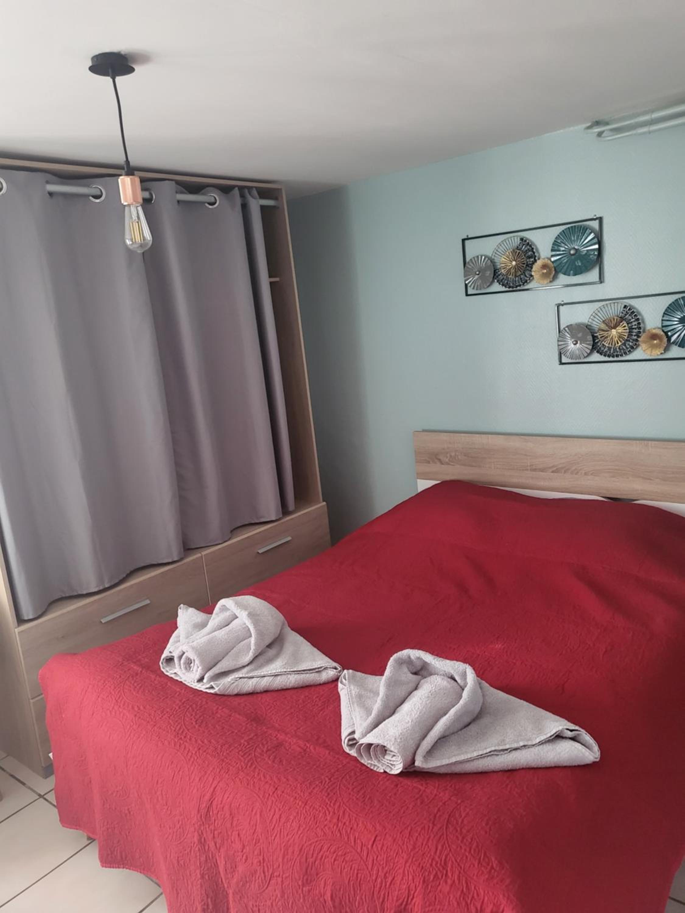 Double Room with Garden View photo 1