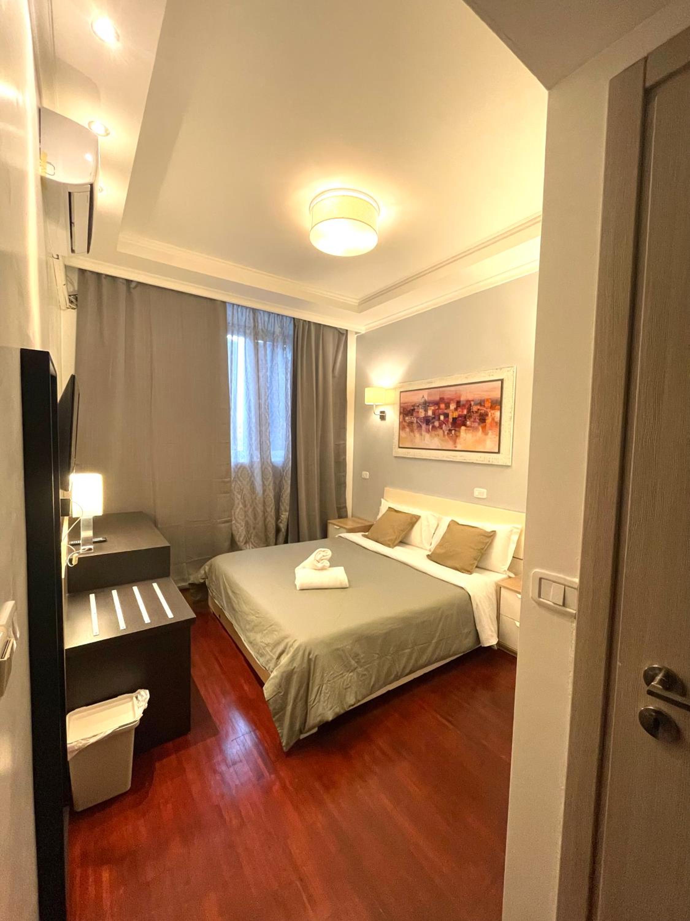 Comfort Double Room photo 1