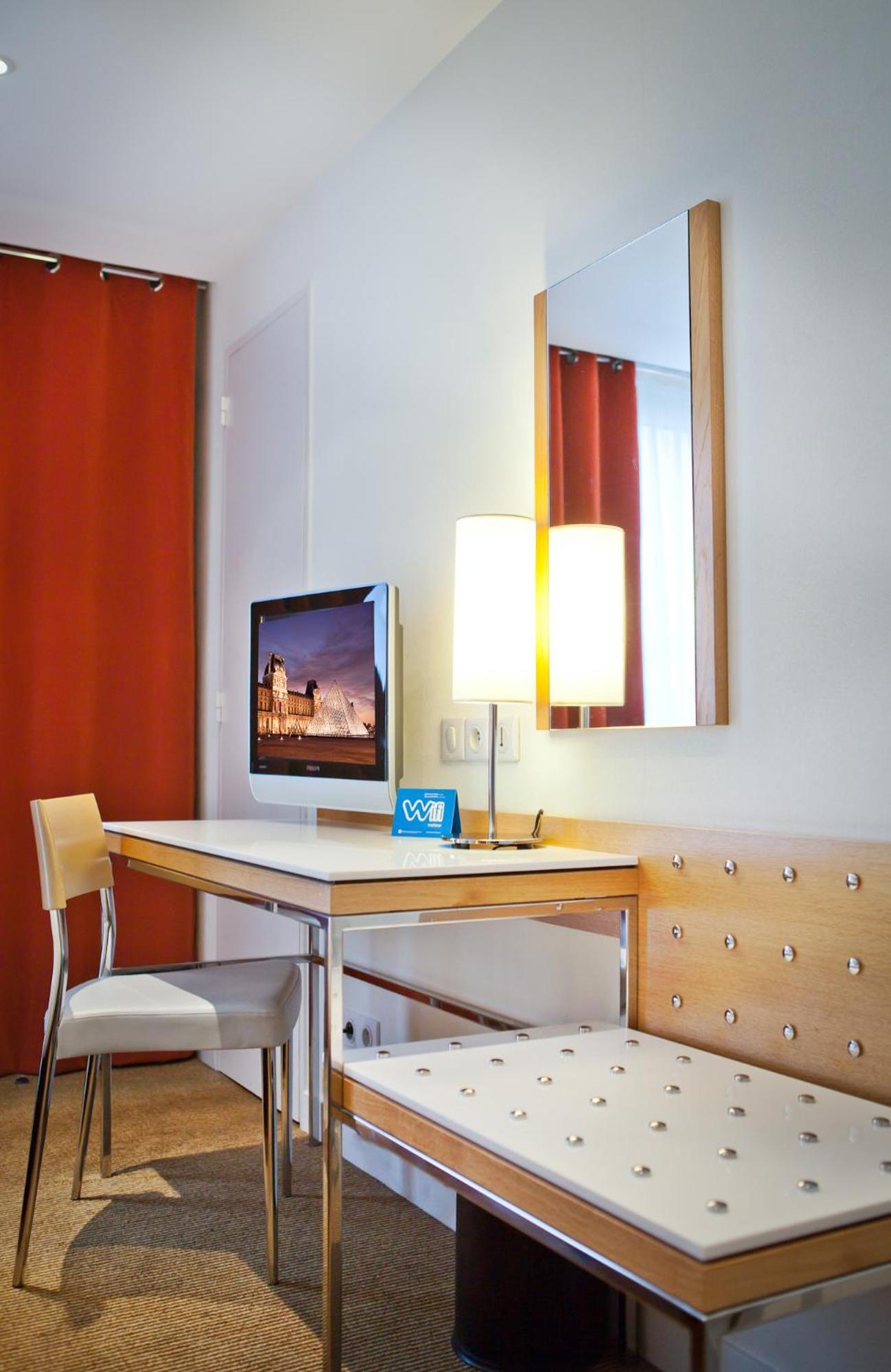 Twin Room photo 2