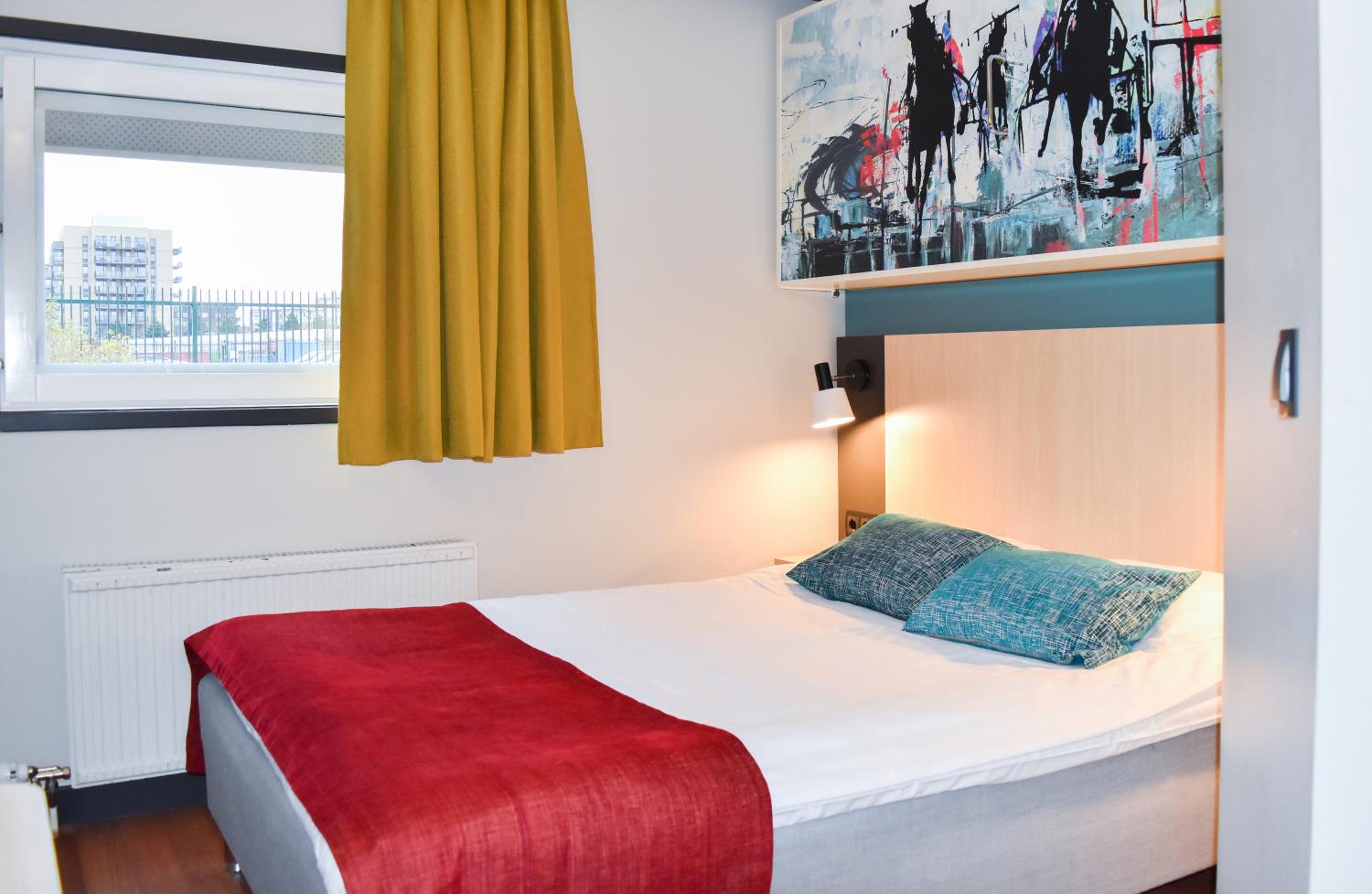 Good Morning Double Room - Photo 1