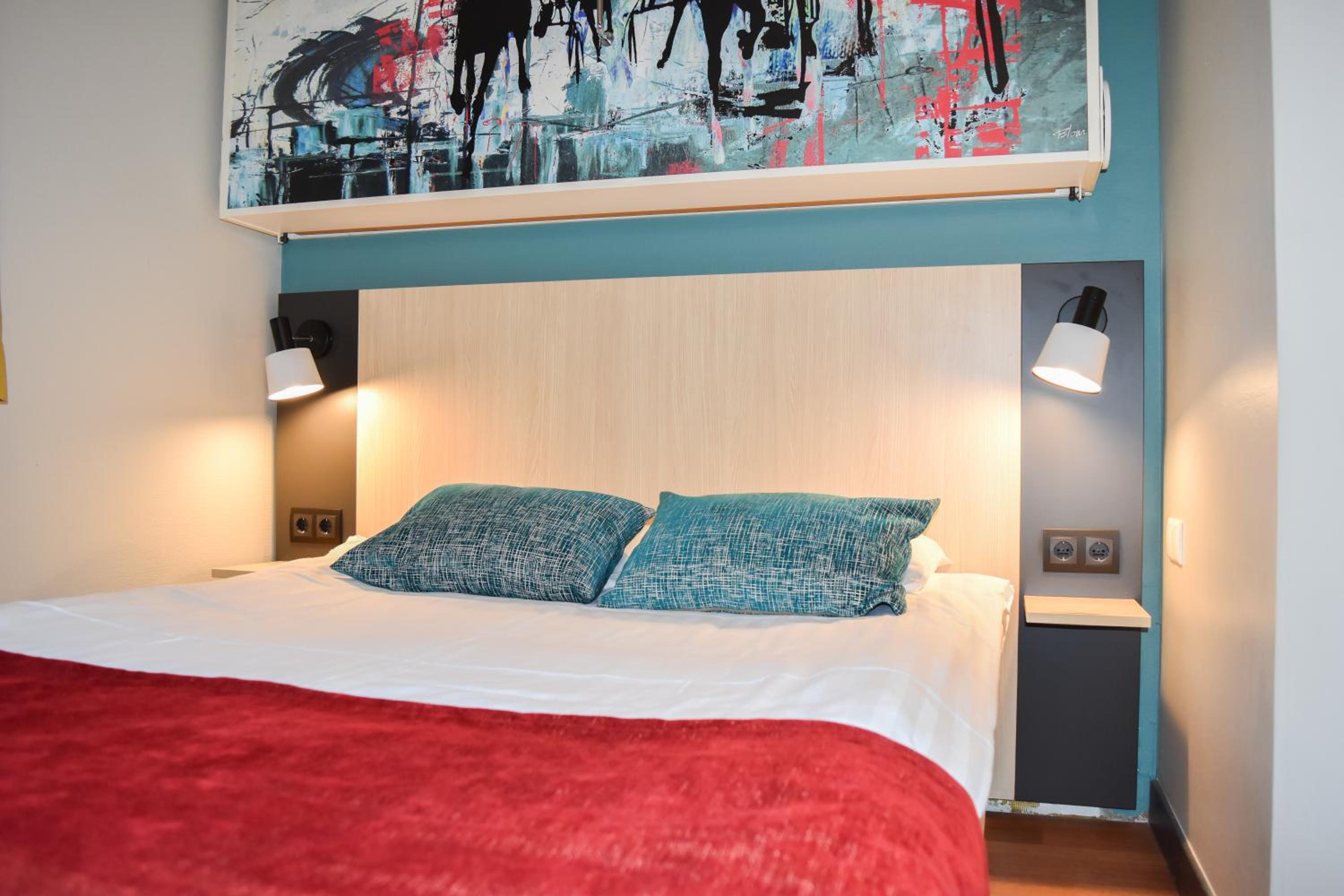 Good Morning Double Room - Photo 2