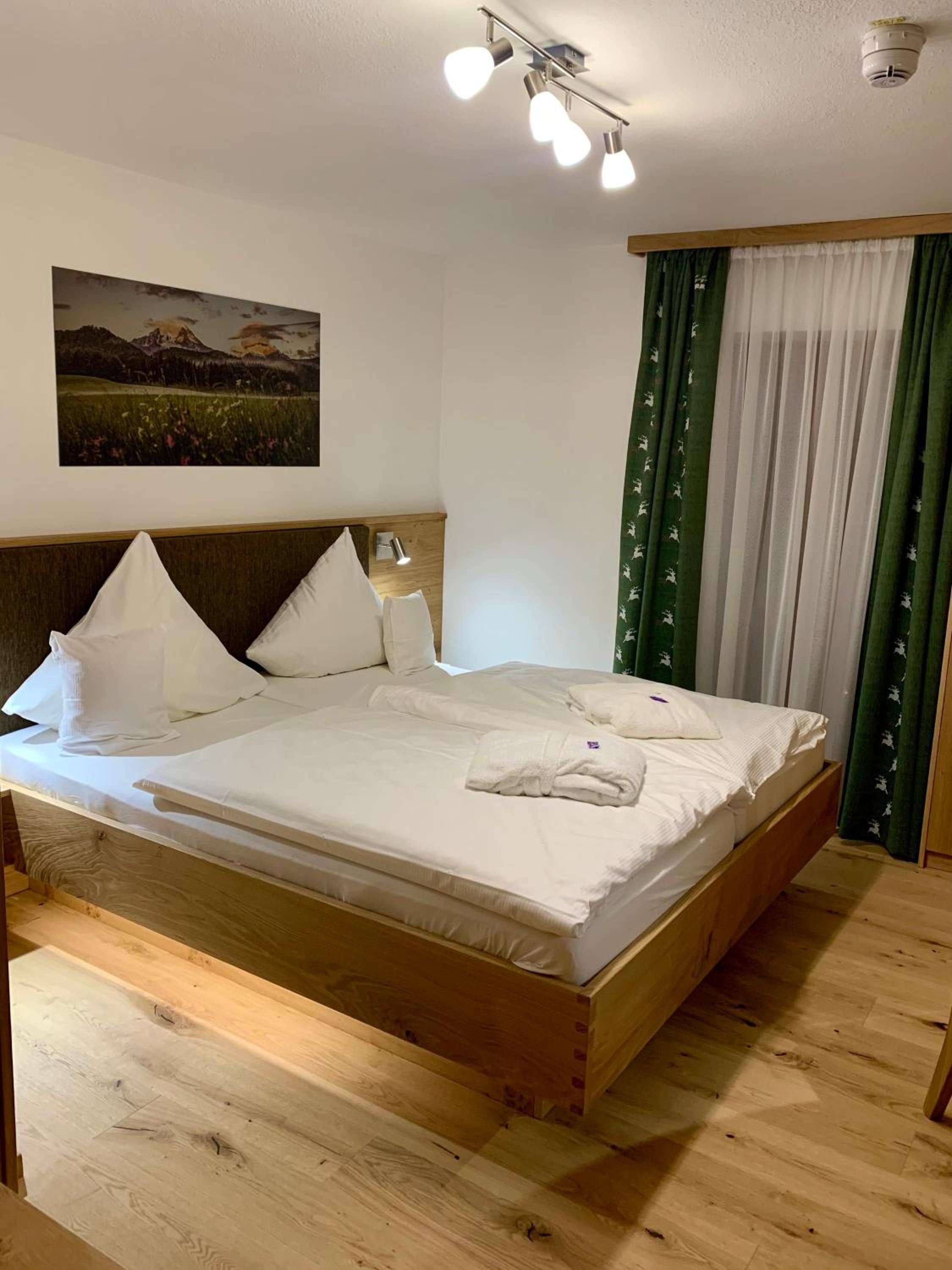 Comfort Single Room photo 2