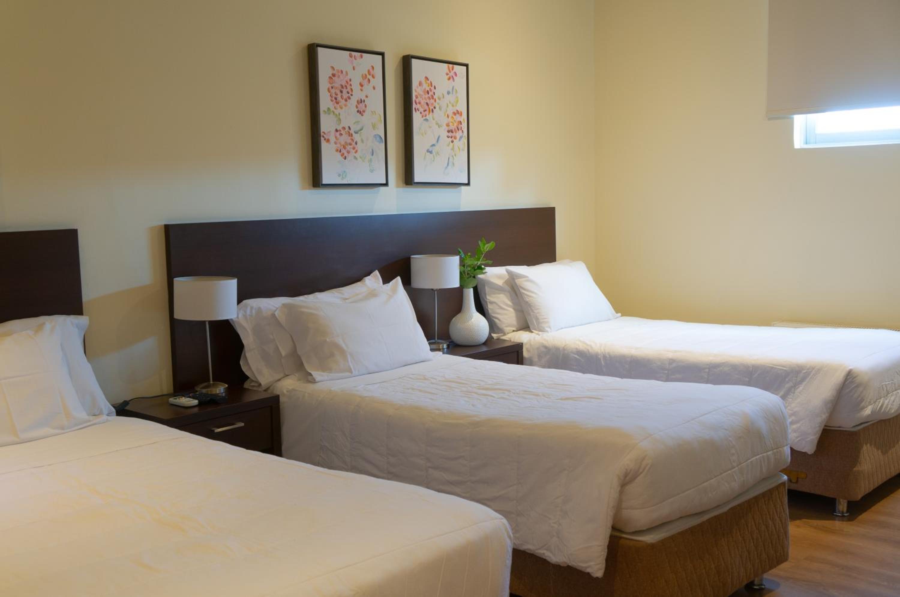 Standard Triple Room photo 2