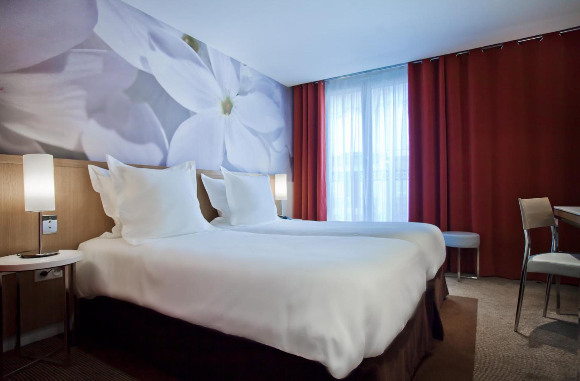 Twin Room photo 1