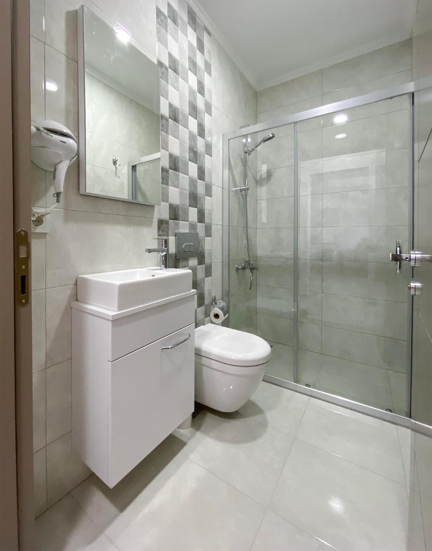 Quadruple Room with Garden View photo 2