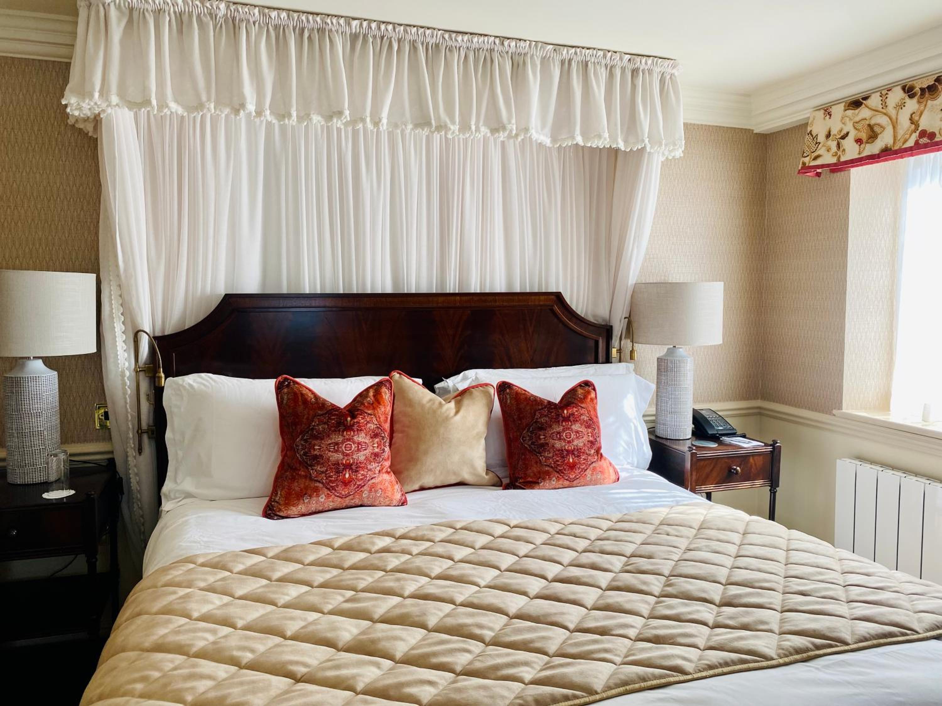 Classic Double Room - Photo 4