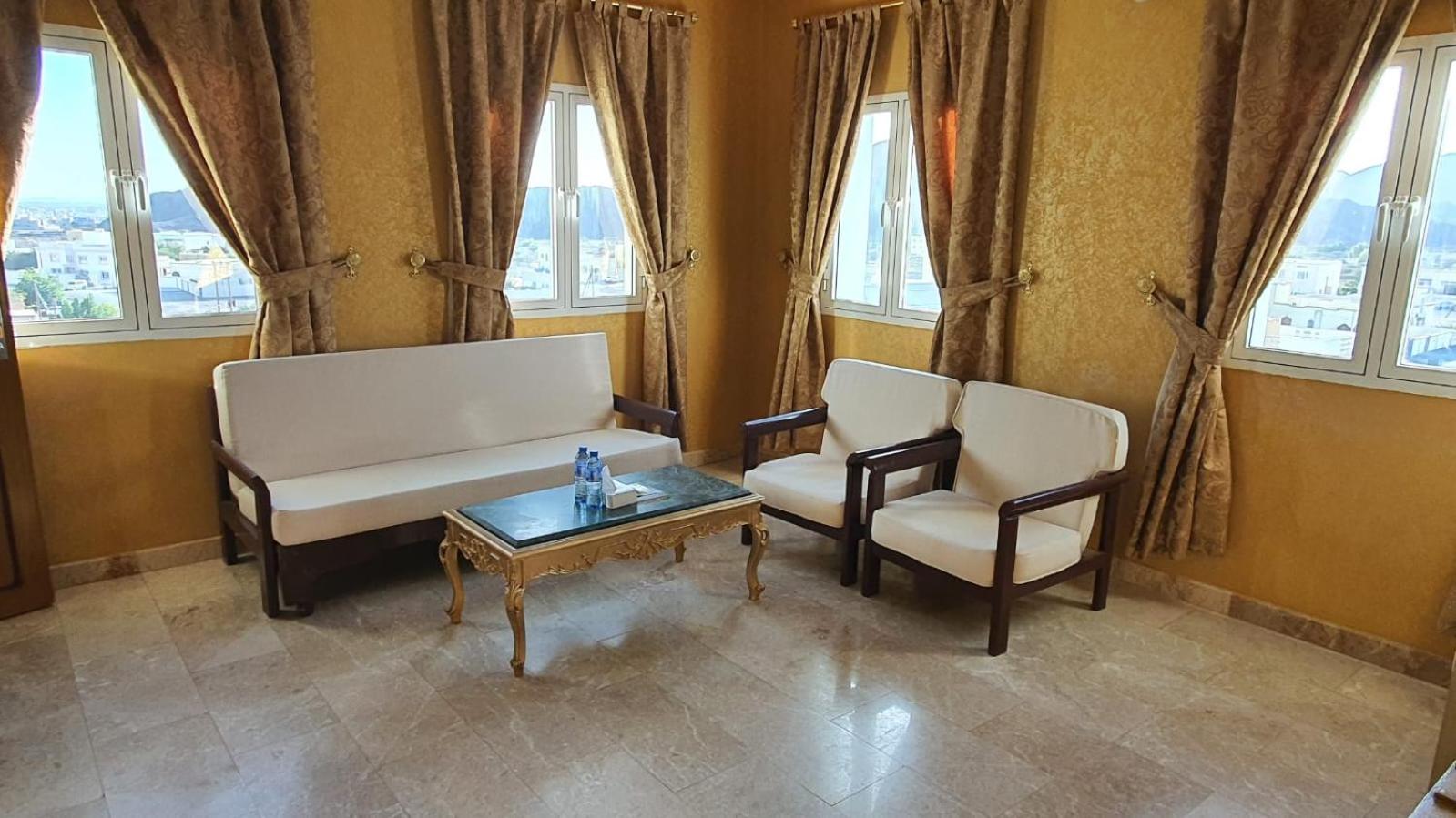 Suite photo 1