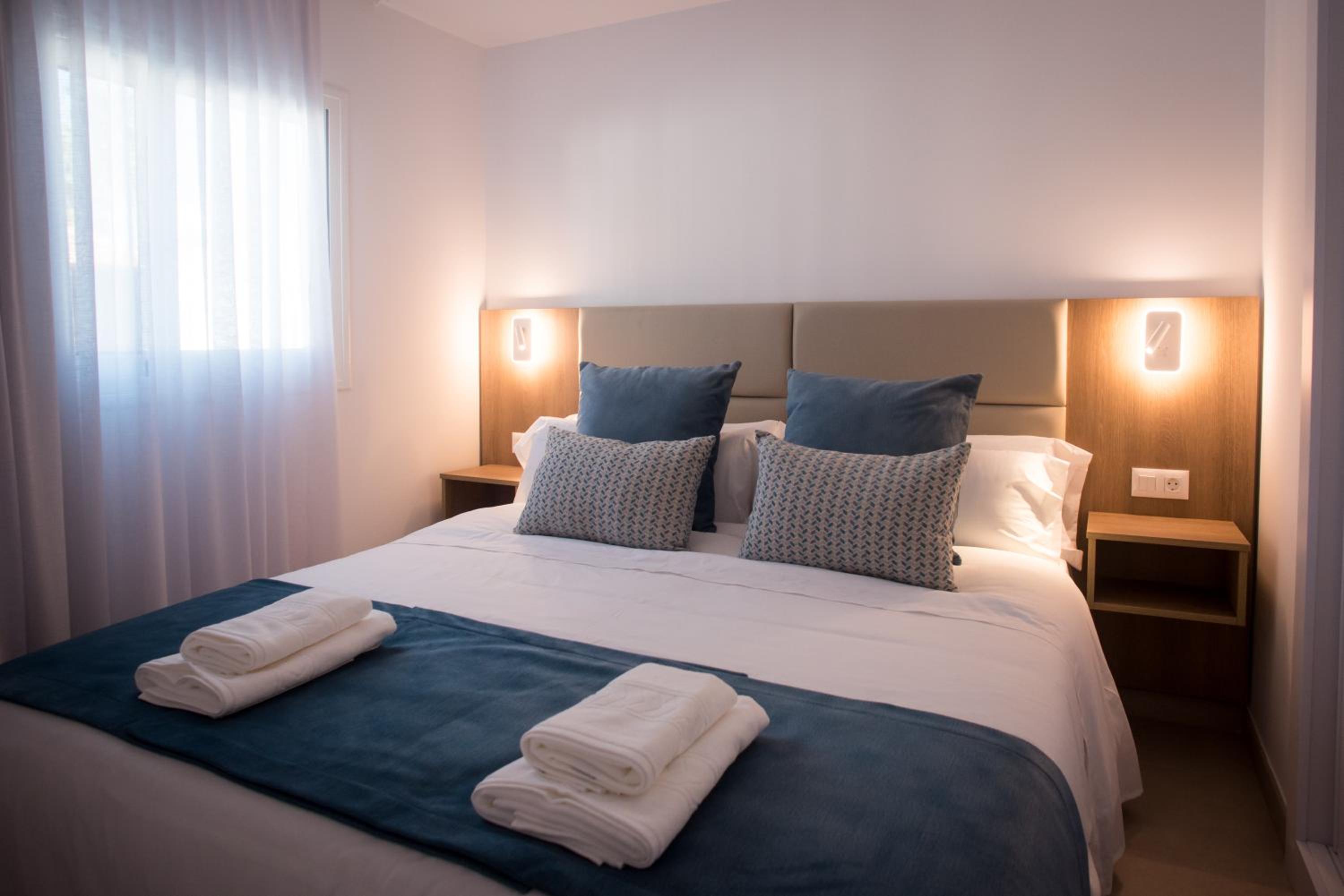 Apartamento de lujo