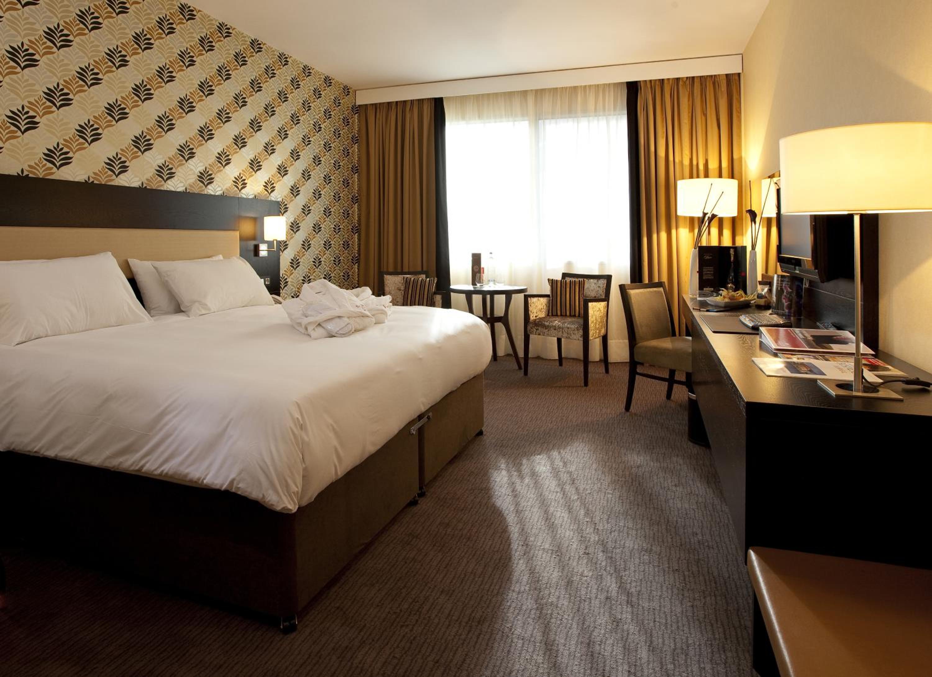 Classic Double Room - Photo 9