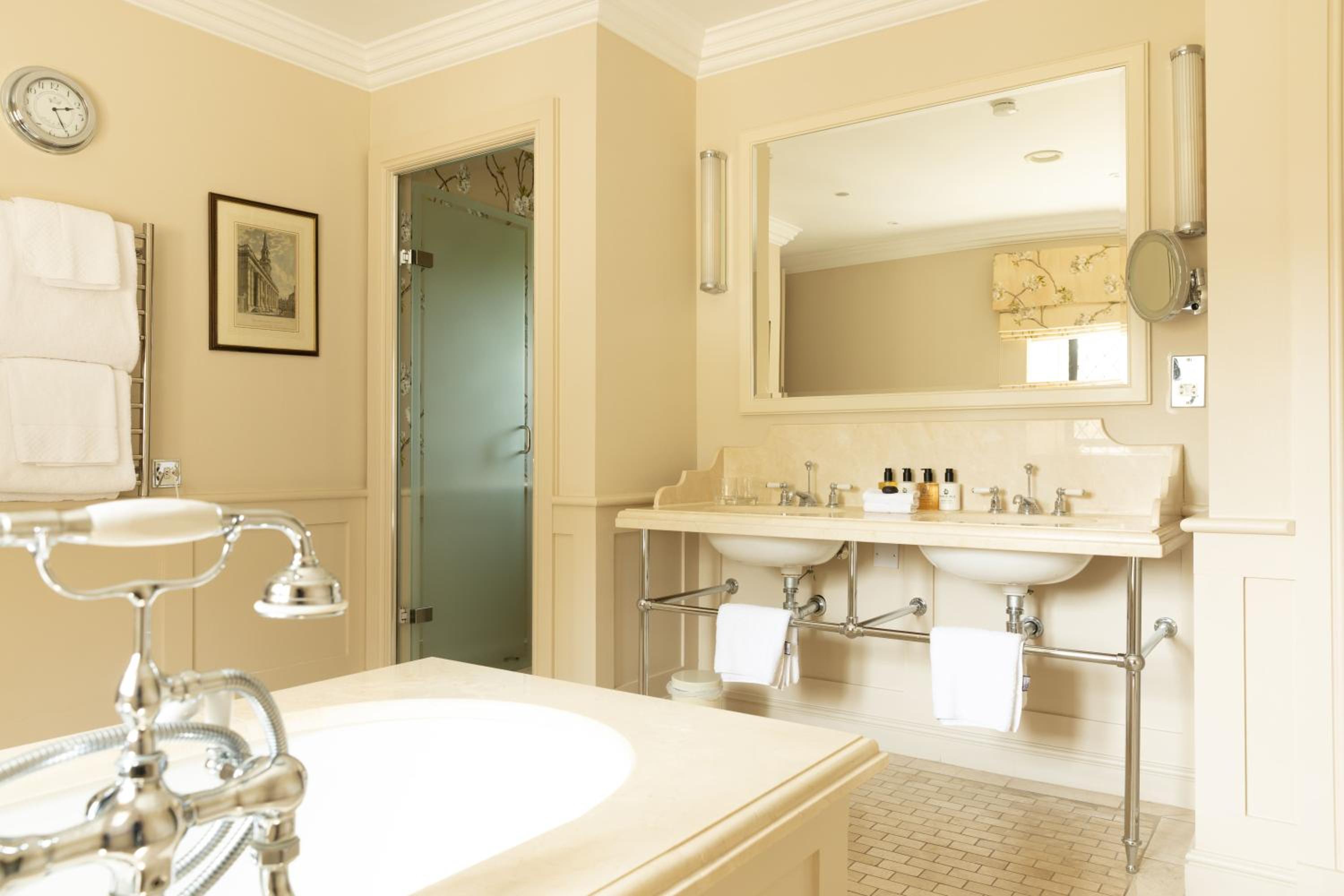 Luxury Double Room - Photo 6