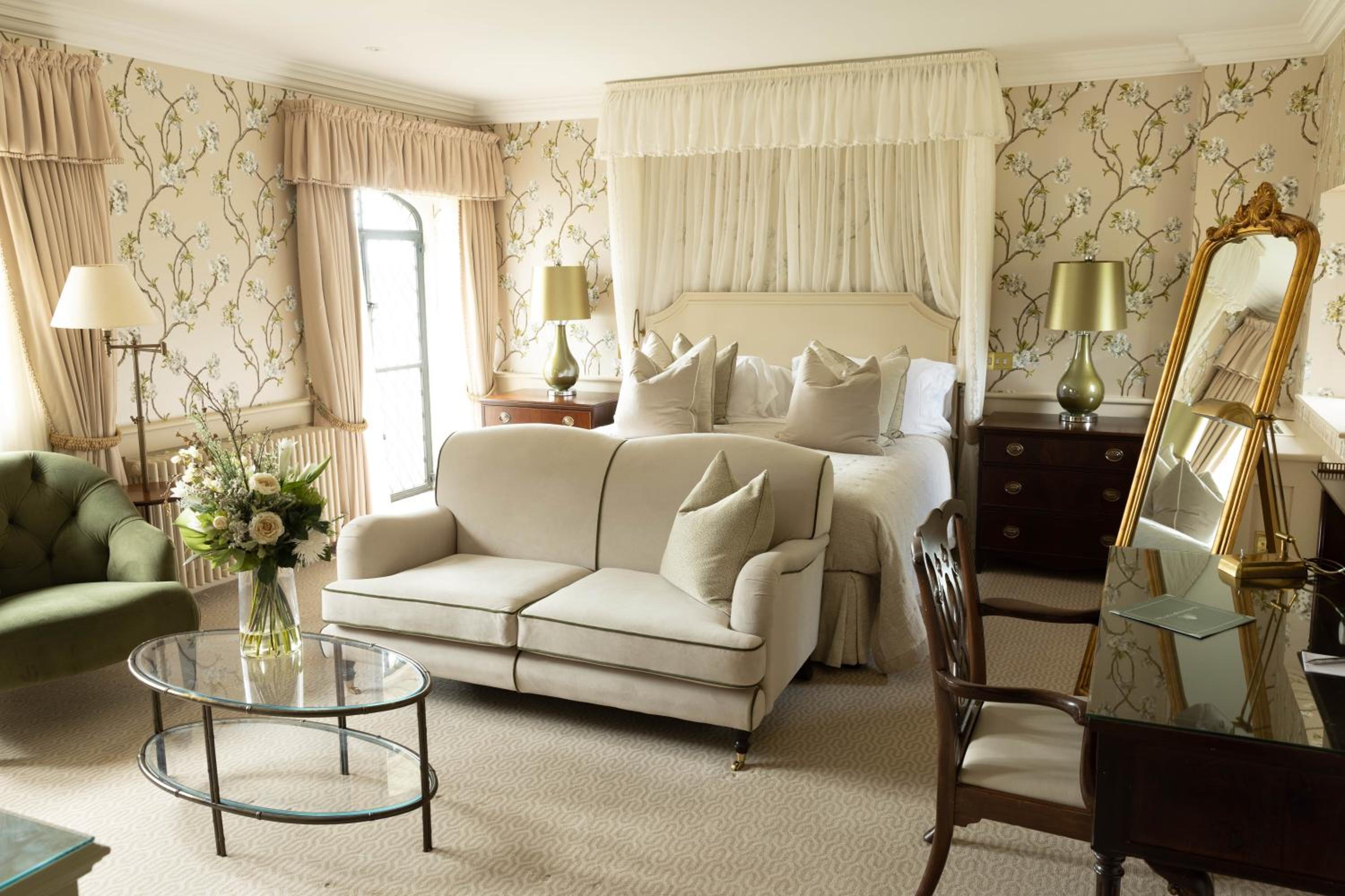 Luxury Double Room - Photo 4