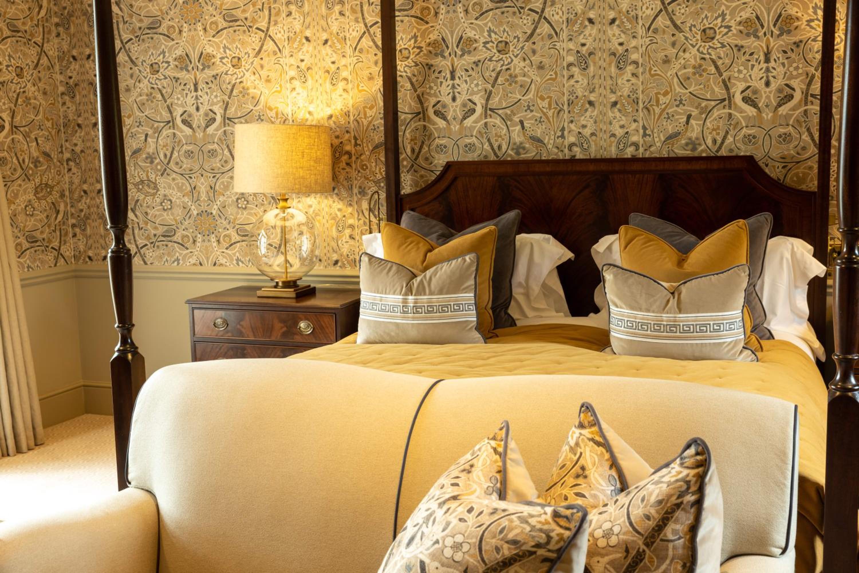 Luxury Double Room - Photo 1