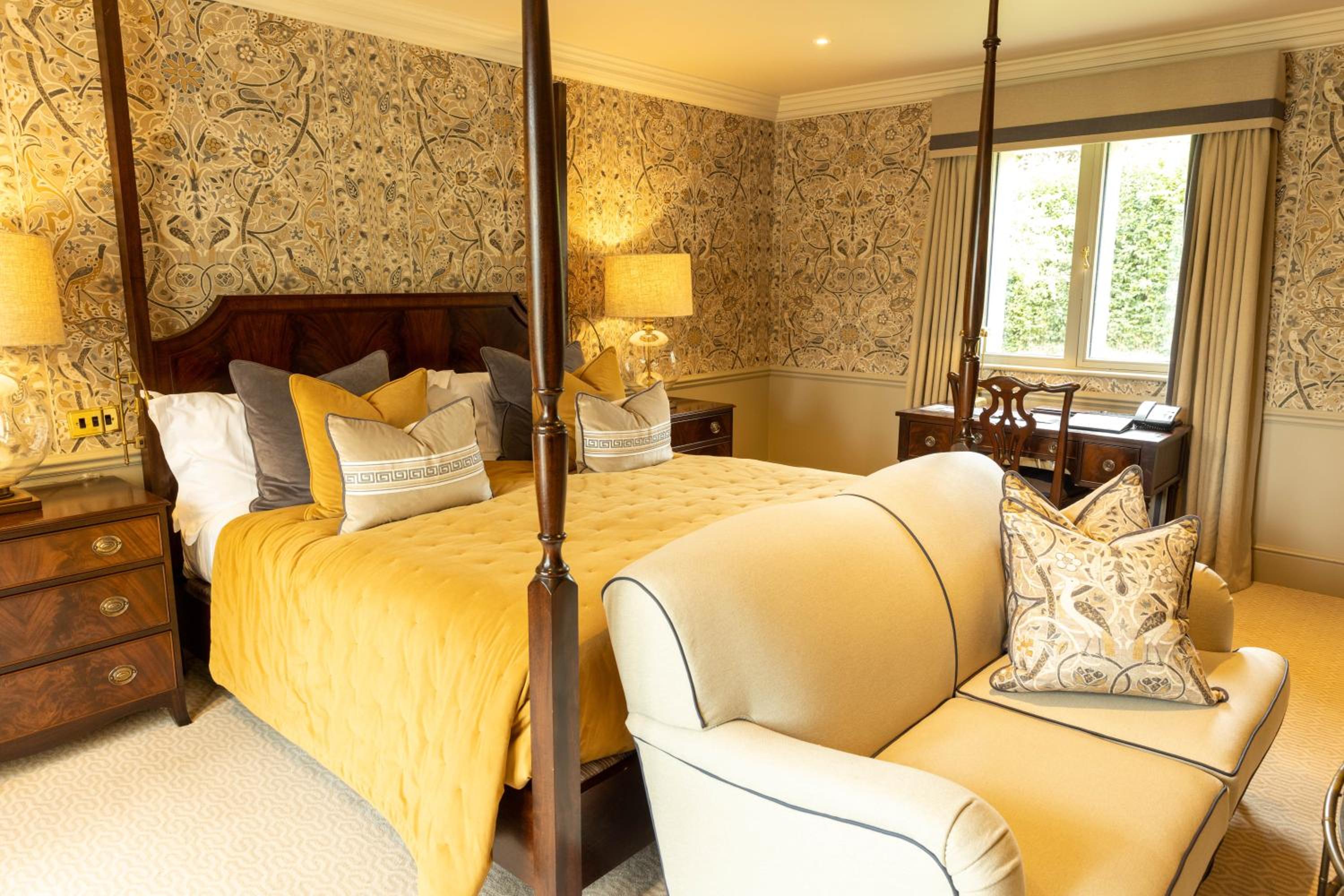 Luxury Double Room - Photo 8