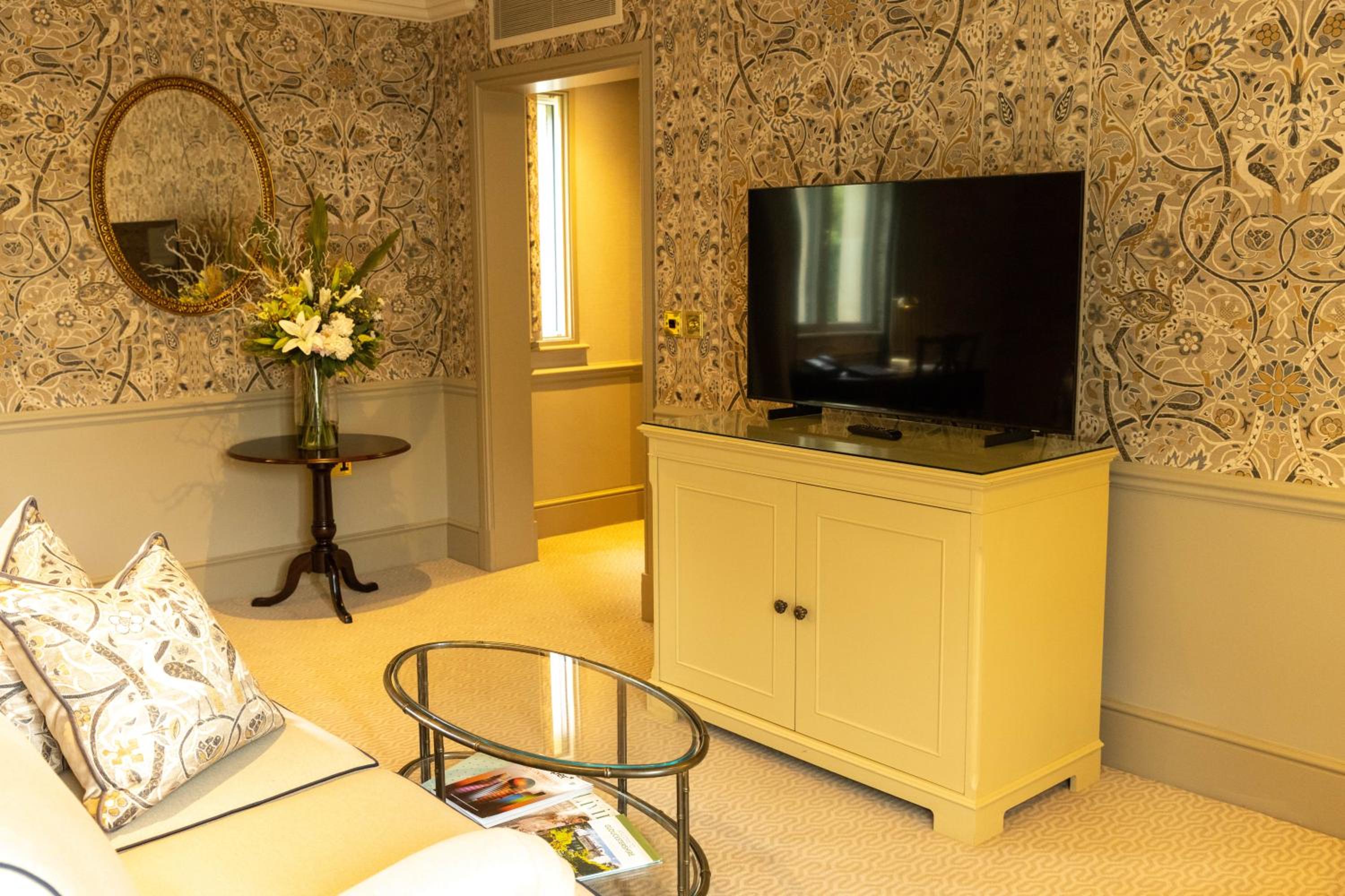 Luxury Double Room - Photo 3
