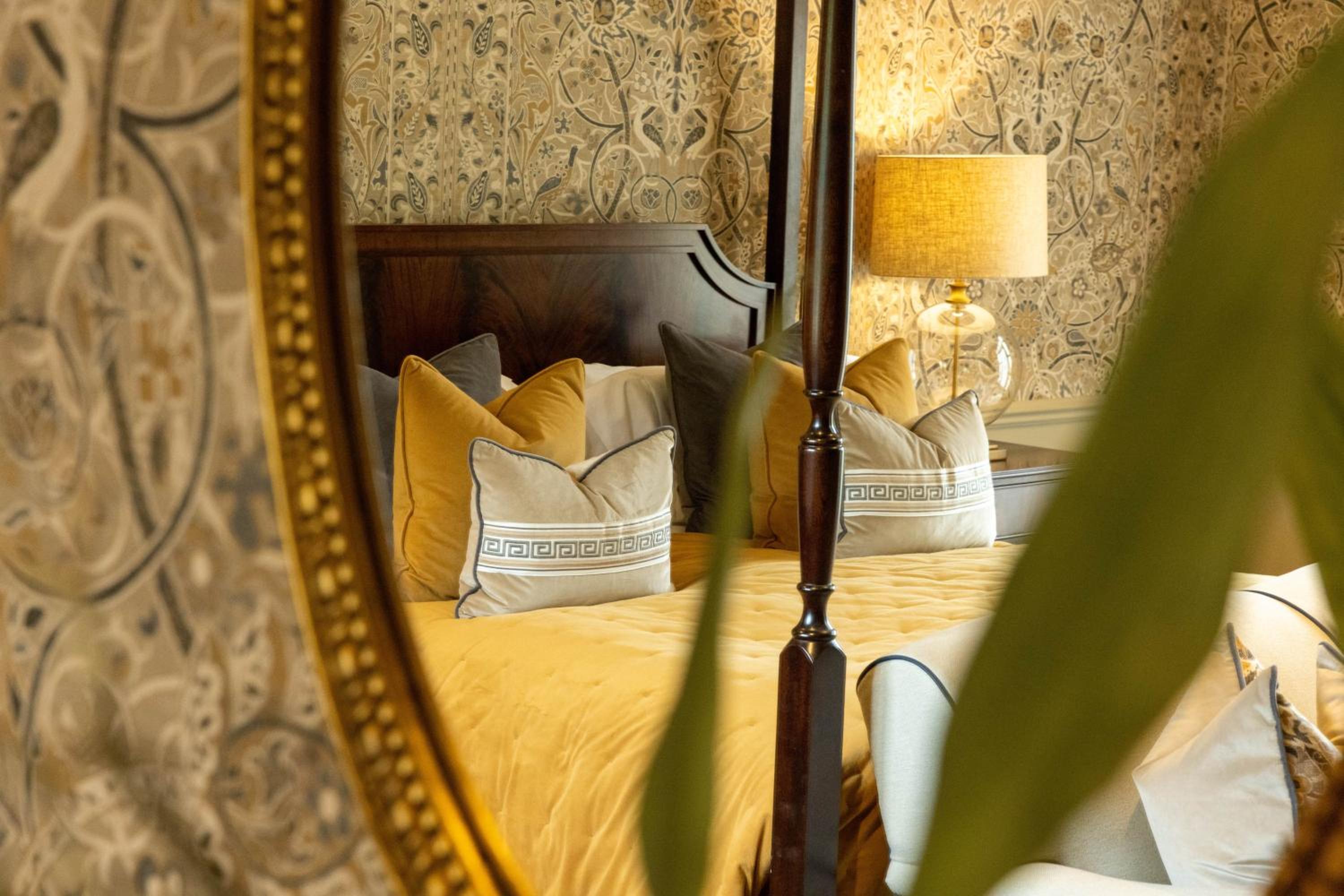 Luxury Double Room - Photo 2