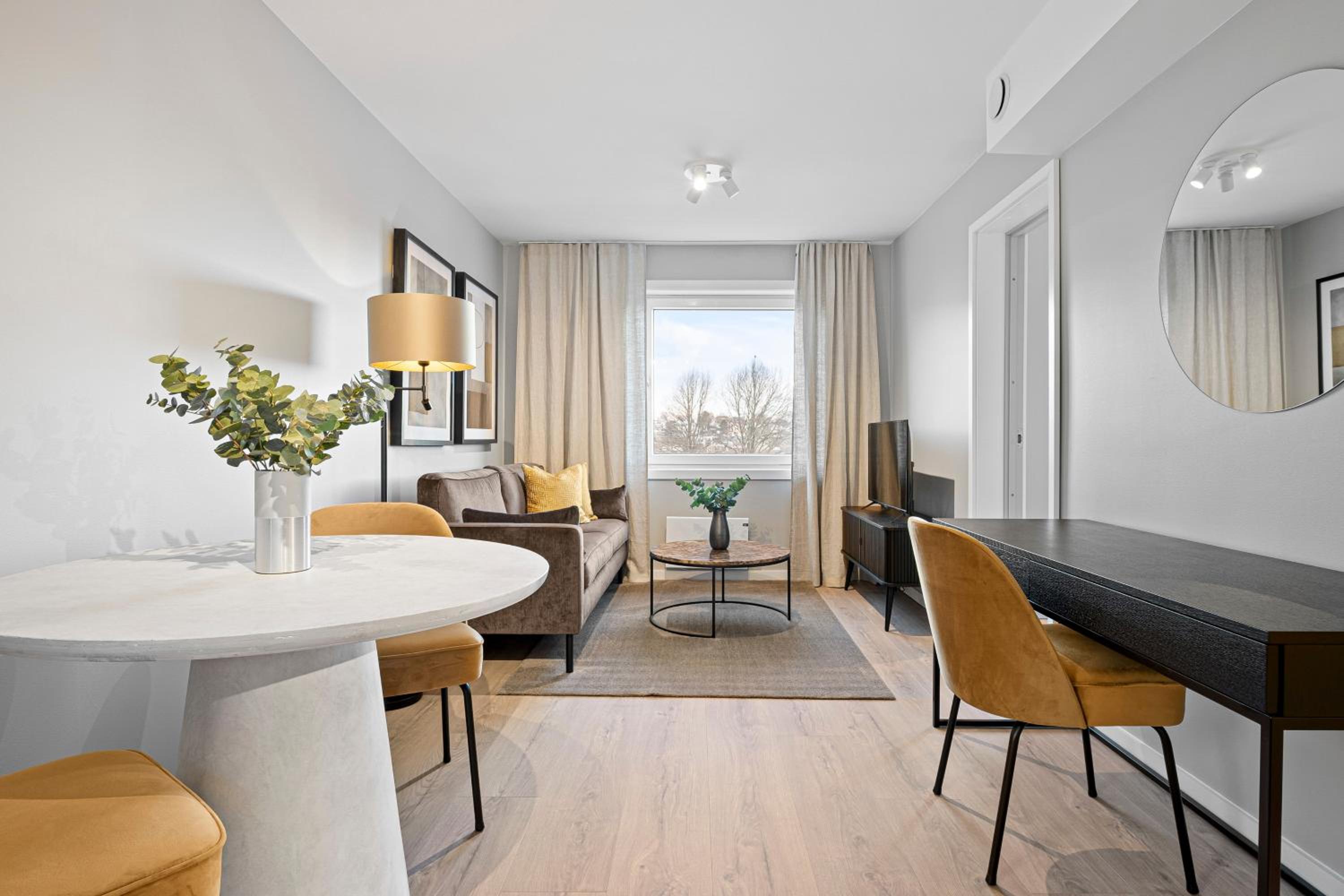 Superior One Bedroom Apartment photo 1