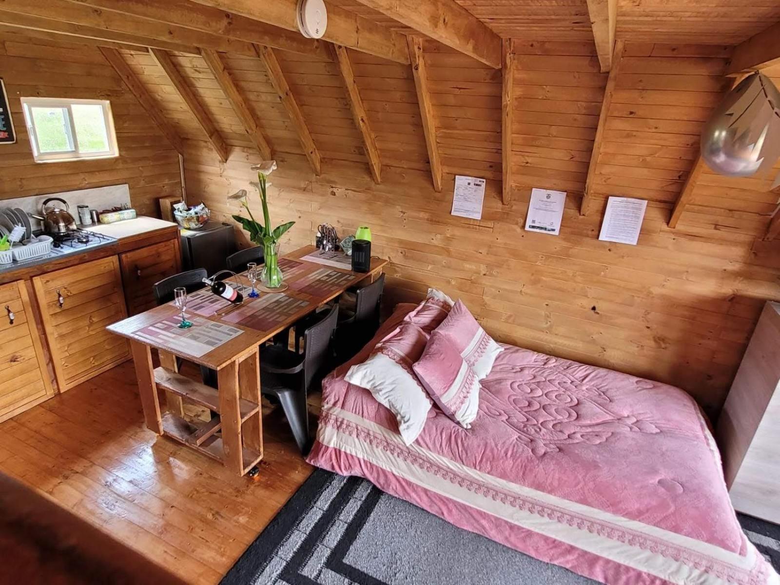 Chalet photo 1