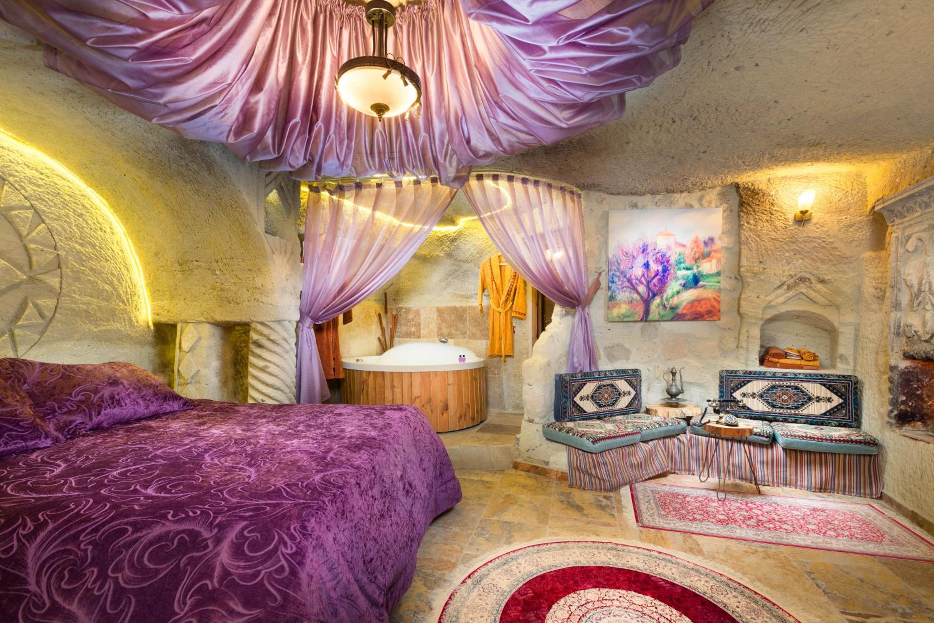 Deluxe Room photo 3