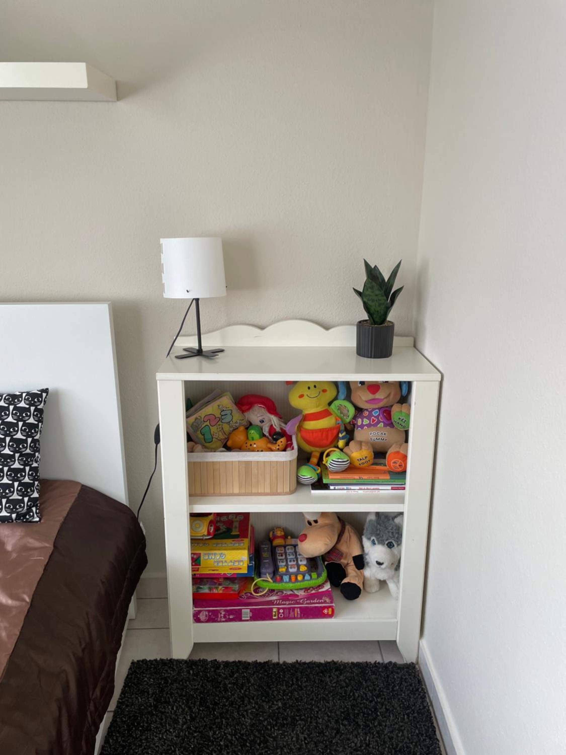 Two-Bedroom Apartment - Photo 6